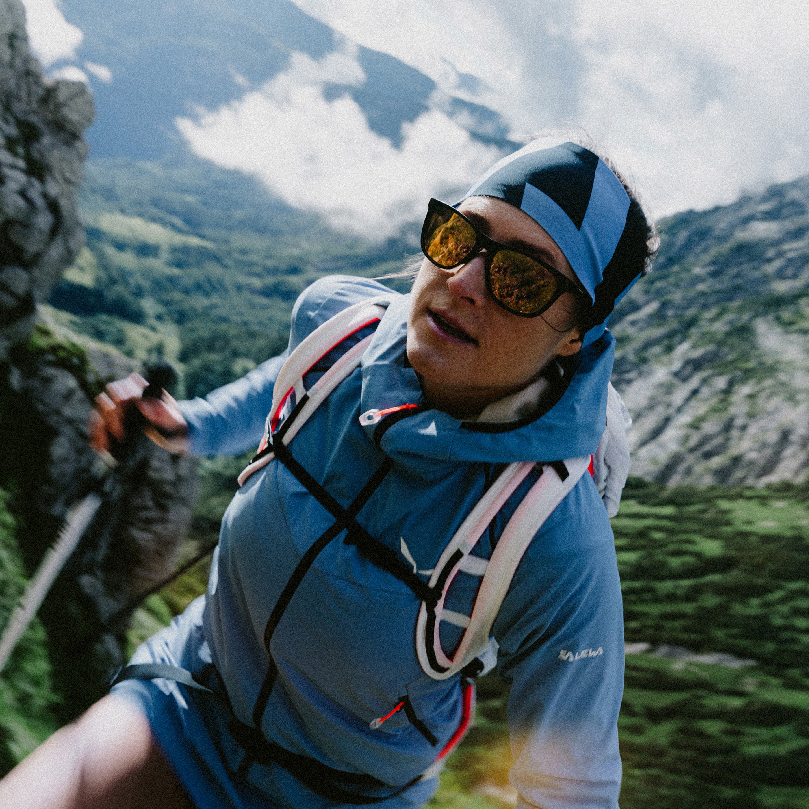 Pedroc Durastretch Light Jacket W