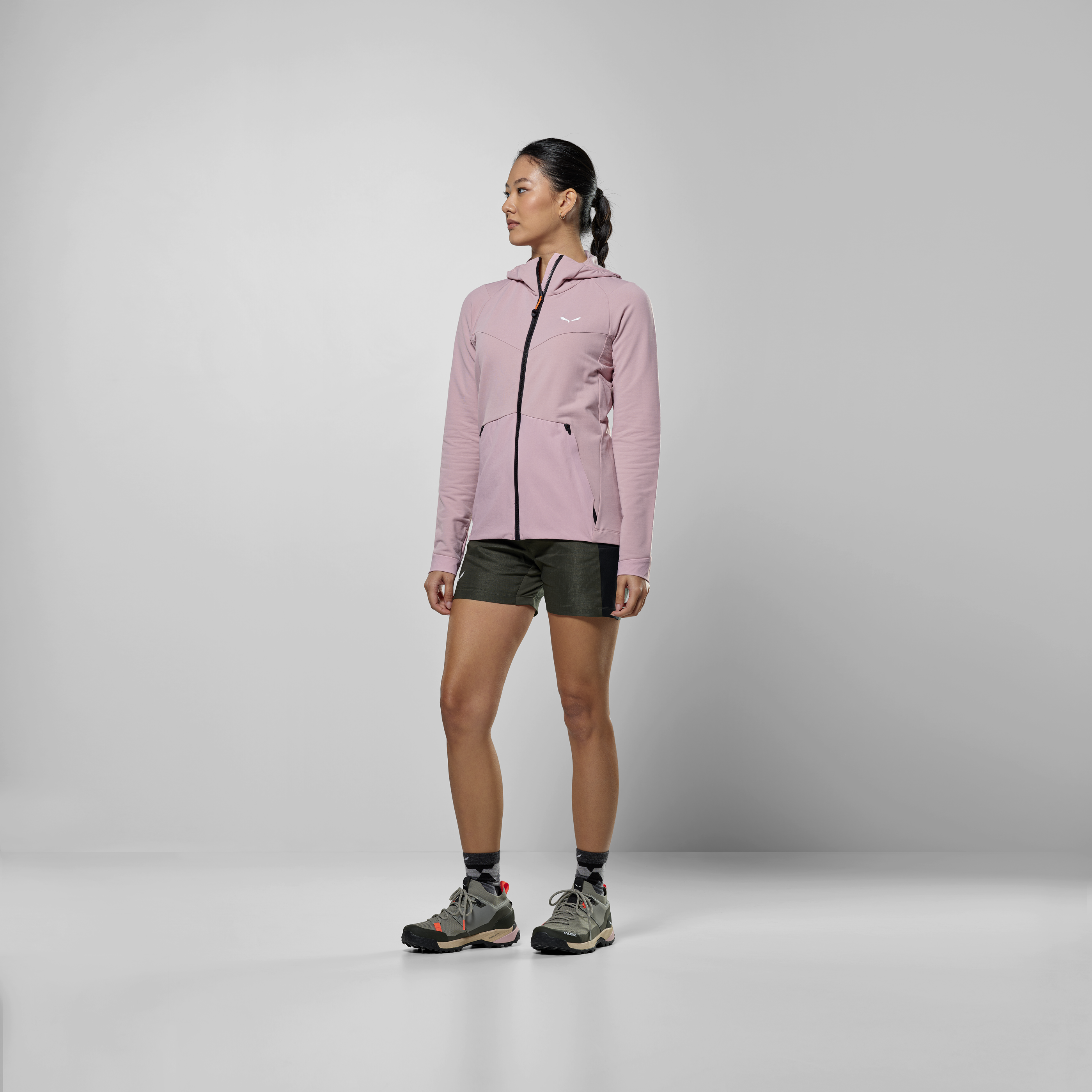 Puez AM/DST HD Jacket W