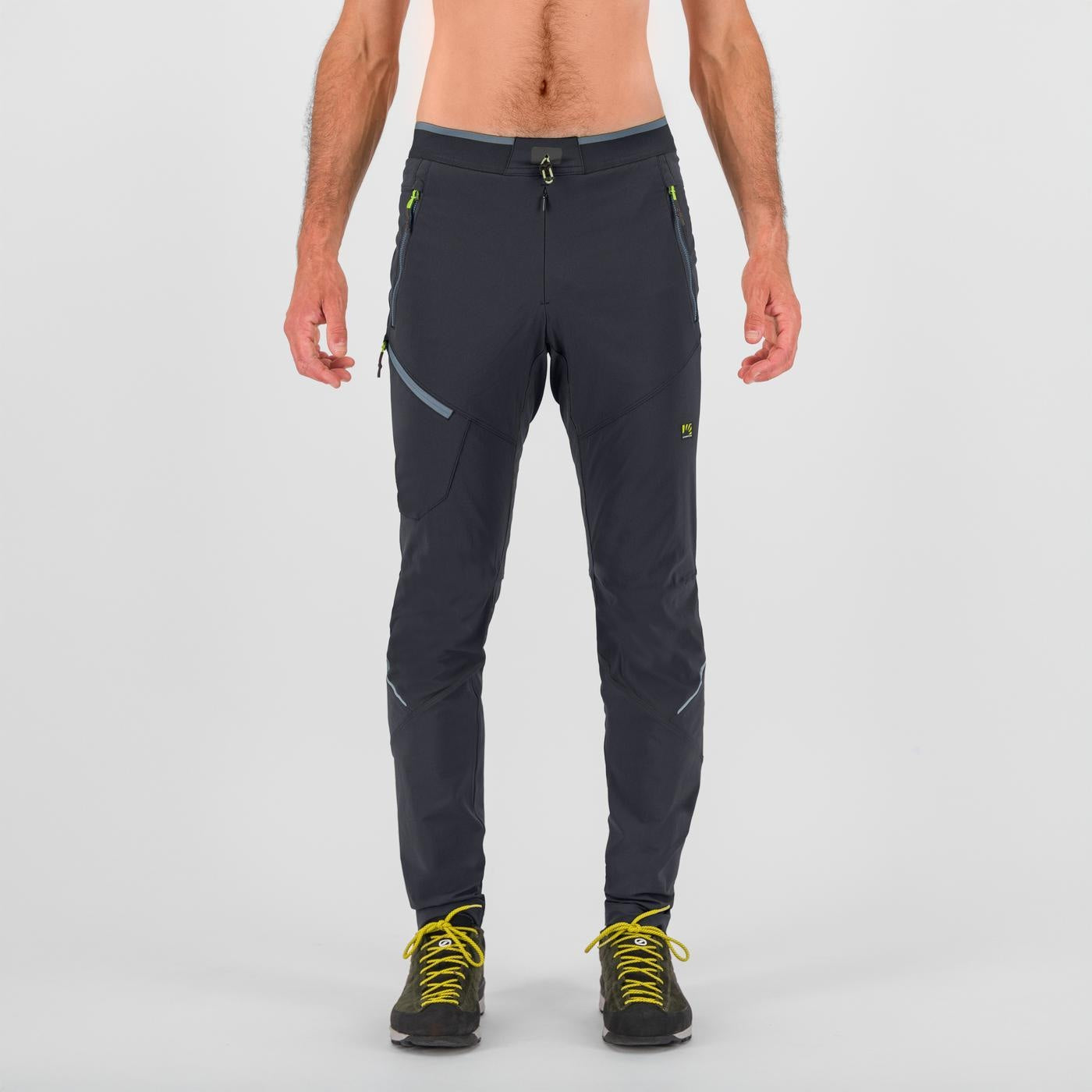 urban/woodl gray Rock Evo Pant Man