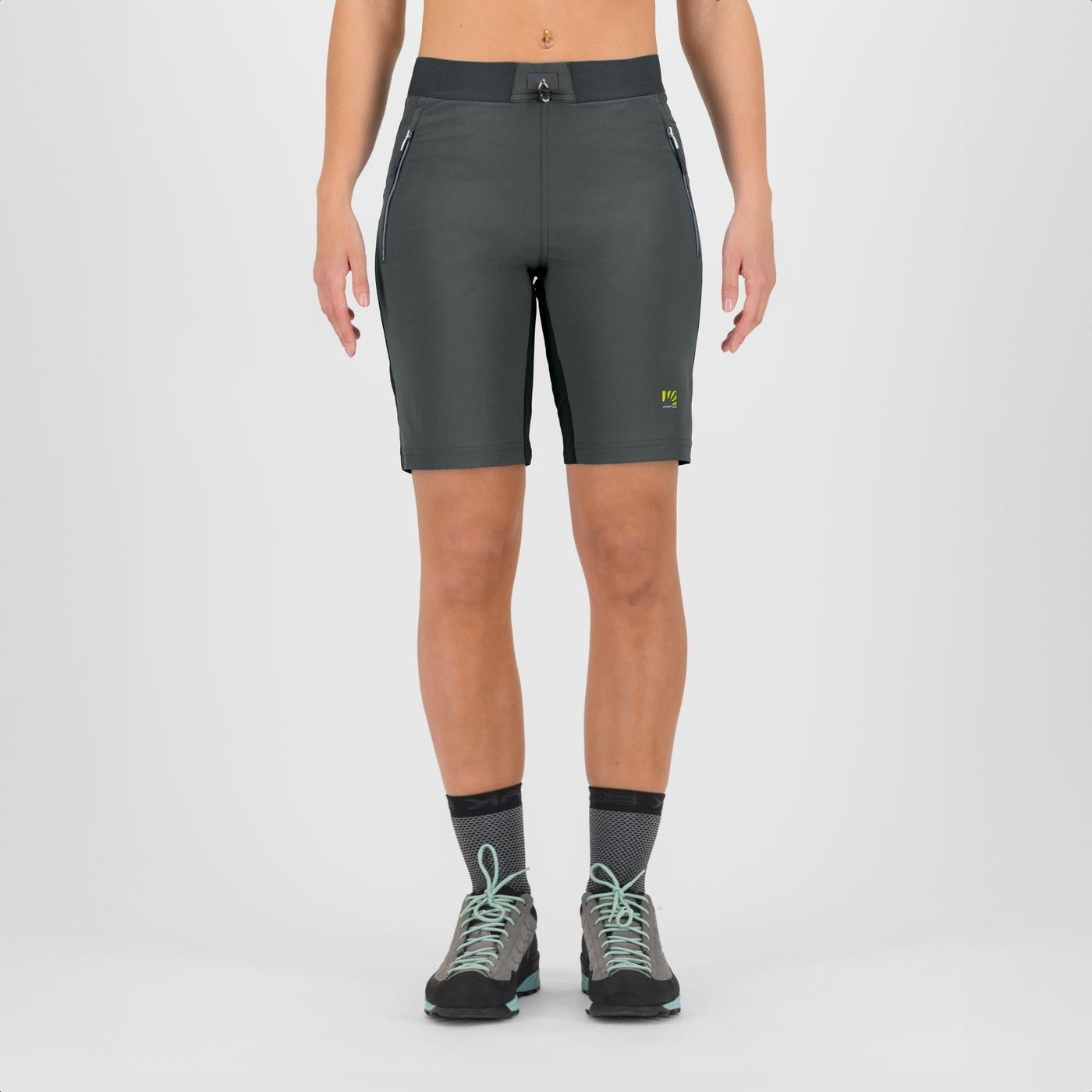 Rock Evo Bermuda Wmn