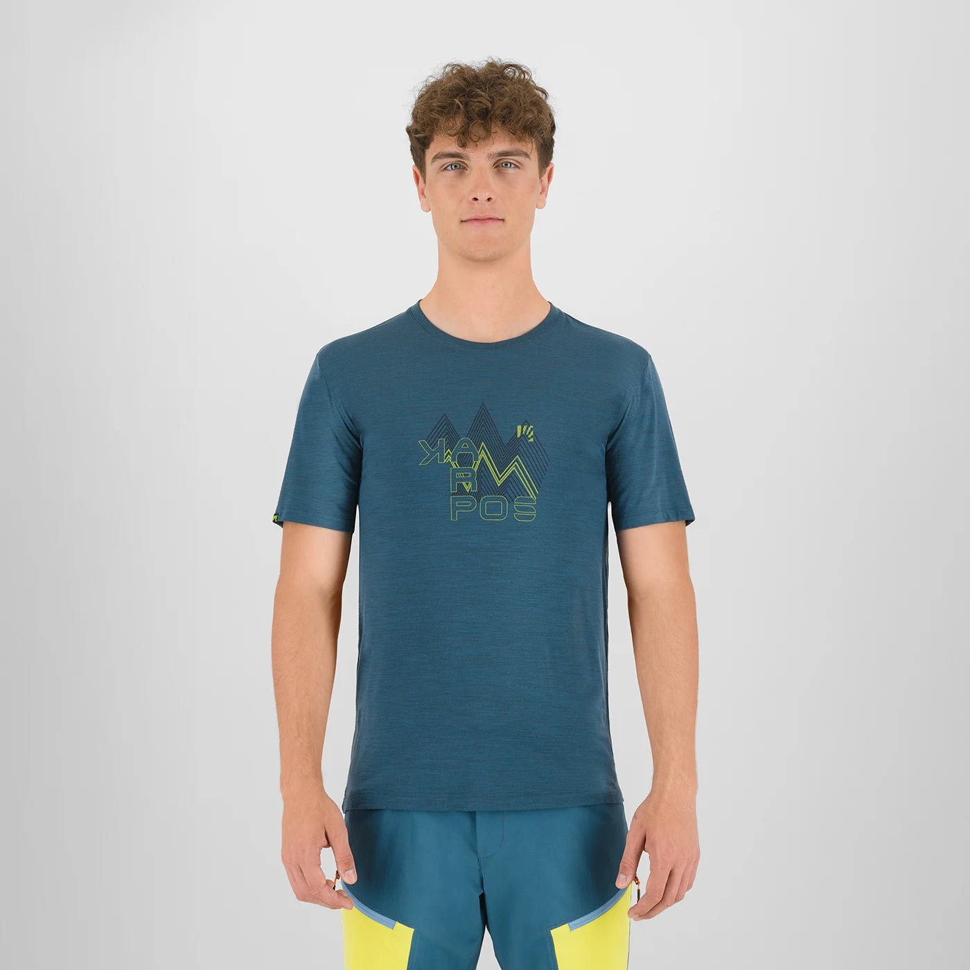 Gusela Merino T-Shirt M