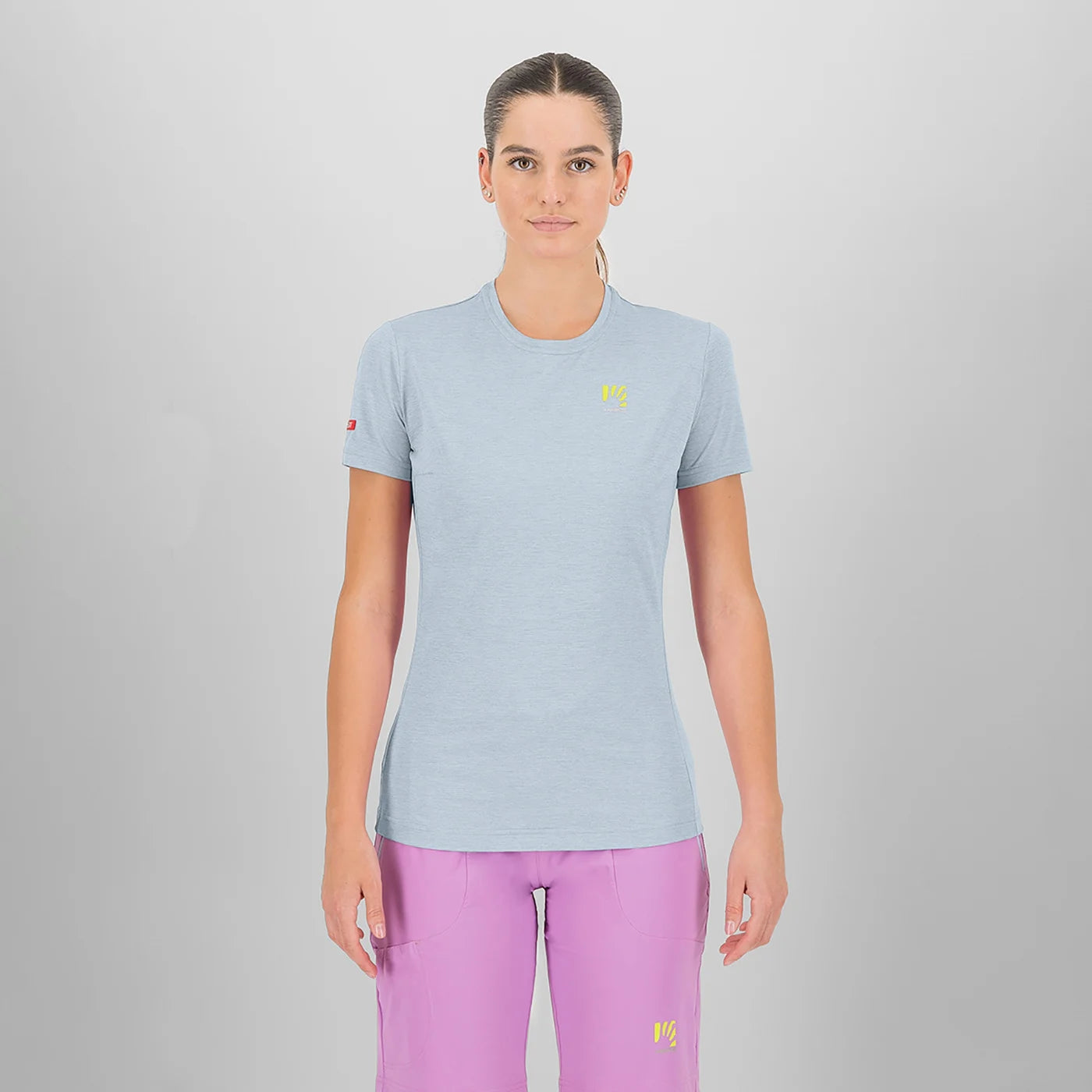 Piz De Mez T-Shirt W