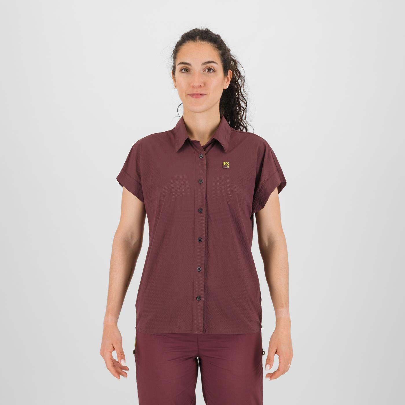 Salatis Shirt Wmn