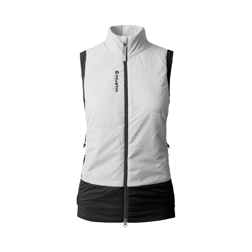 ALPMATE Hybrid Vest G-Loft W