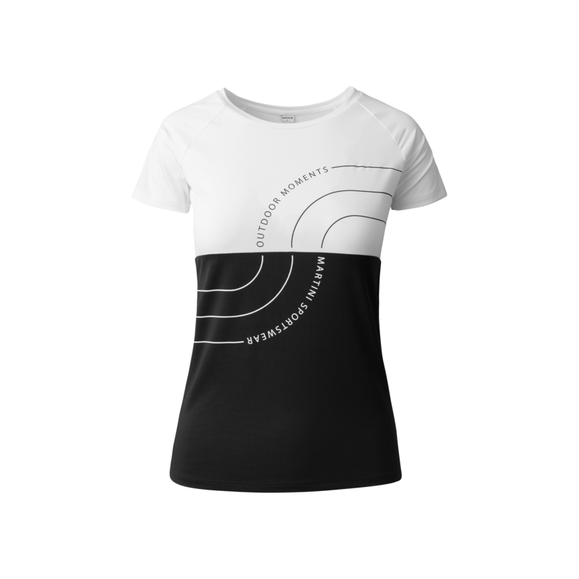 VIA Shirt Dynamic W