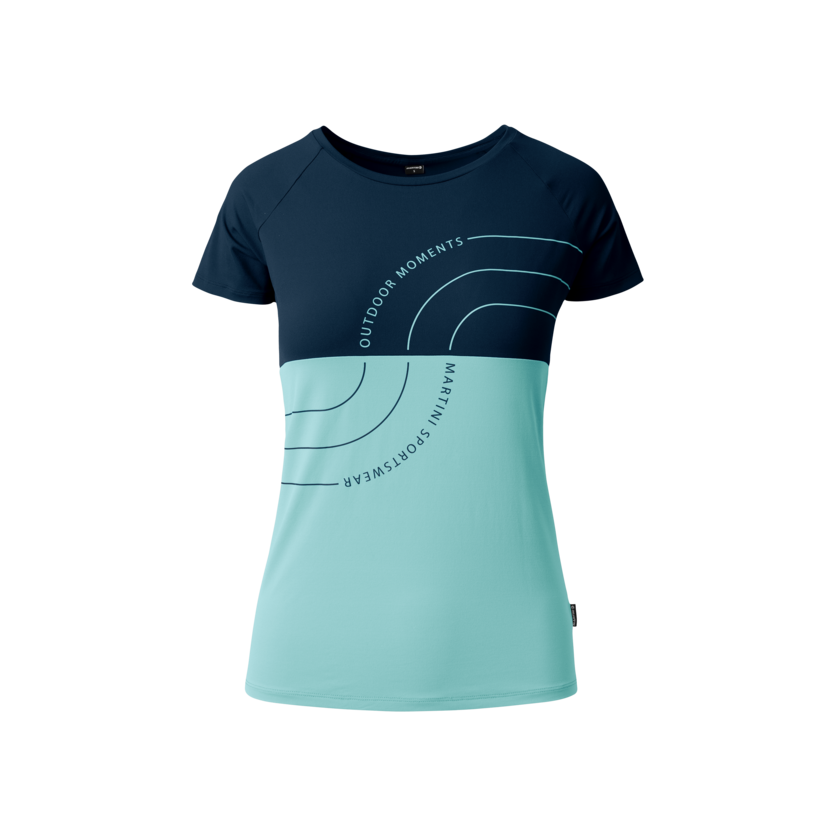 VIA Shirt Dynamic W