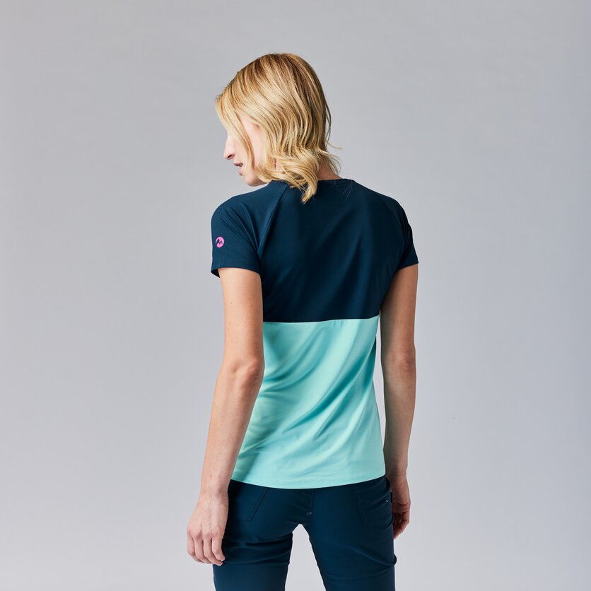 VIA Shirt Dynamic W