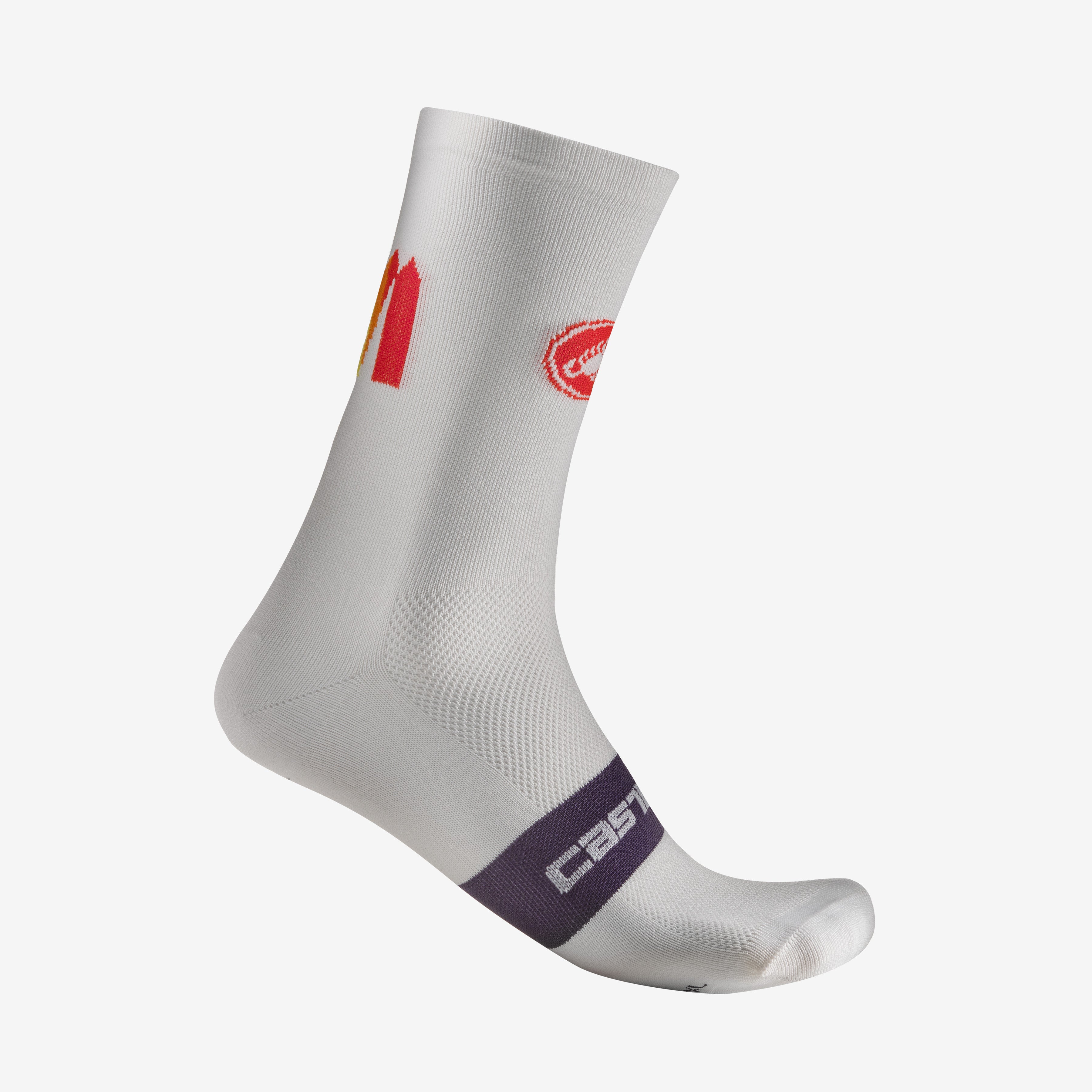Maratona dles Dolomites 2024 Socks M