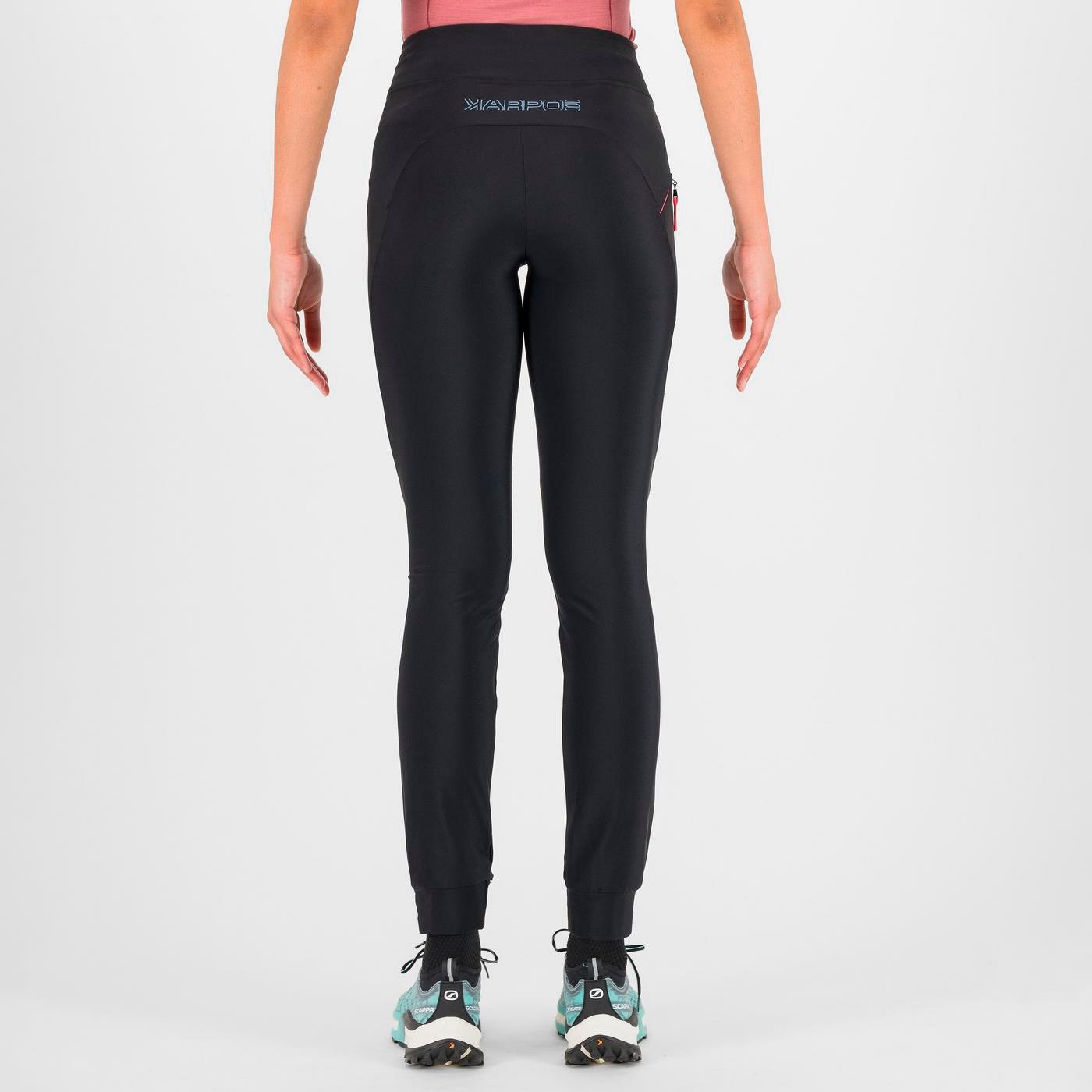 Easygoing Winter Pant W