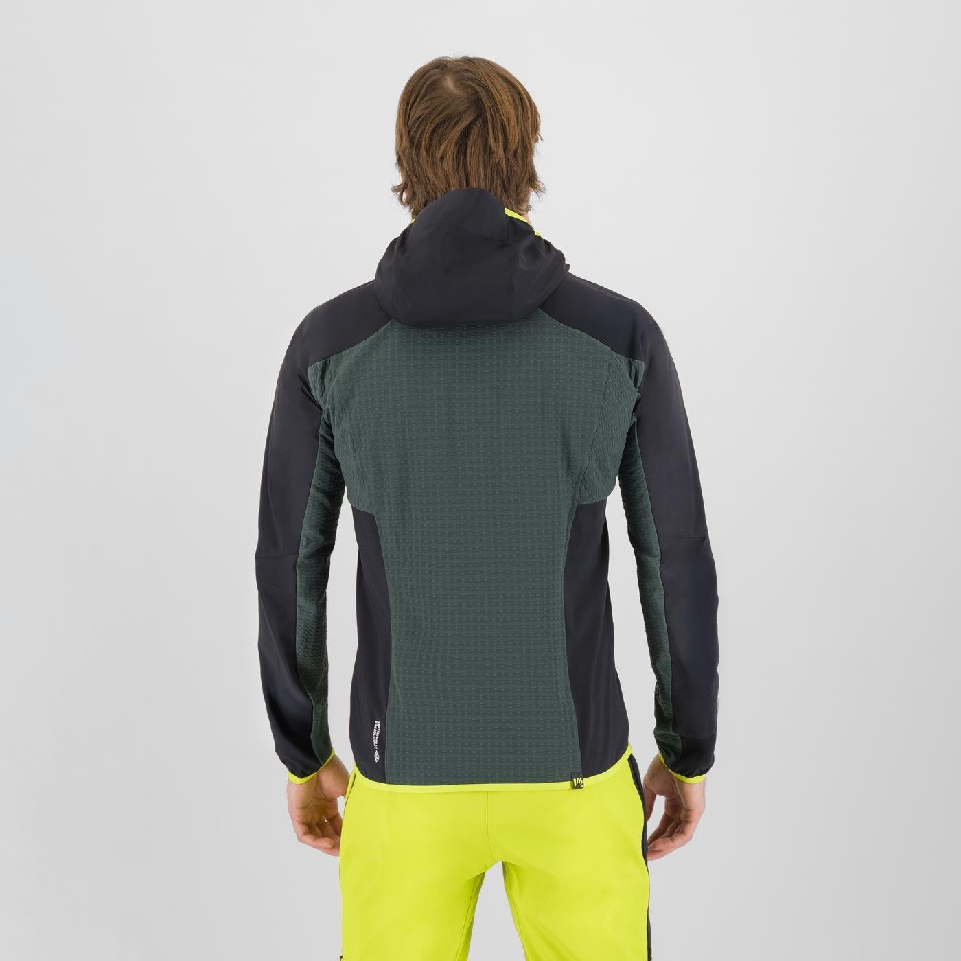 Pizzo Bianco Jacket M