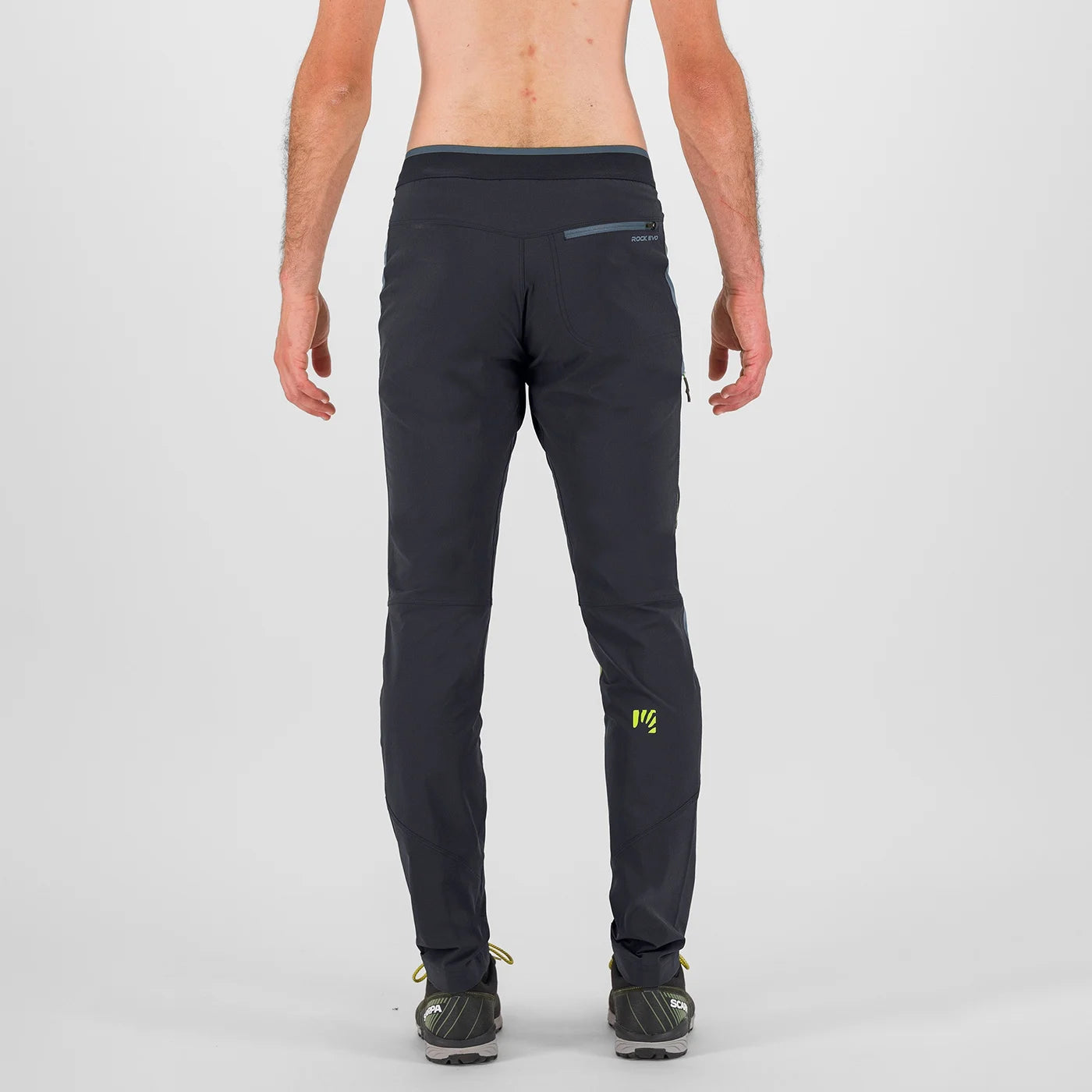 Rock Evo Pant M