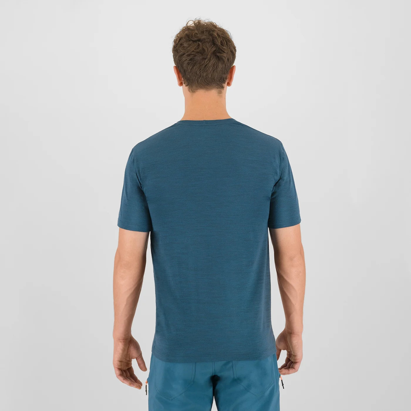 Gusela Merino T-Shirt M