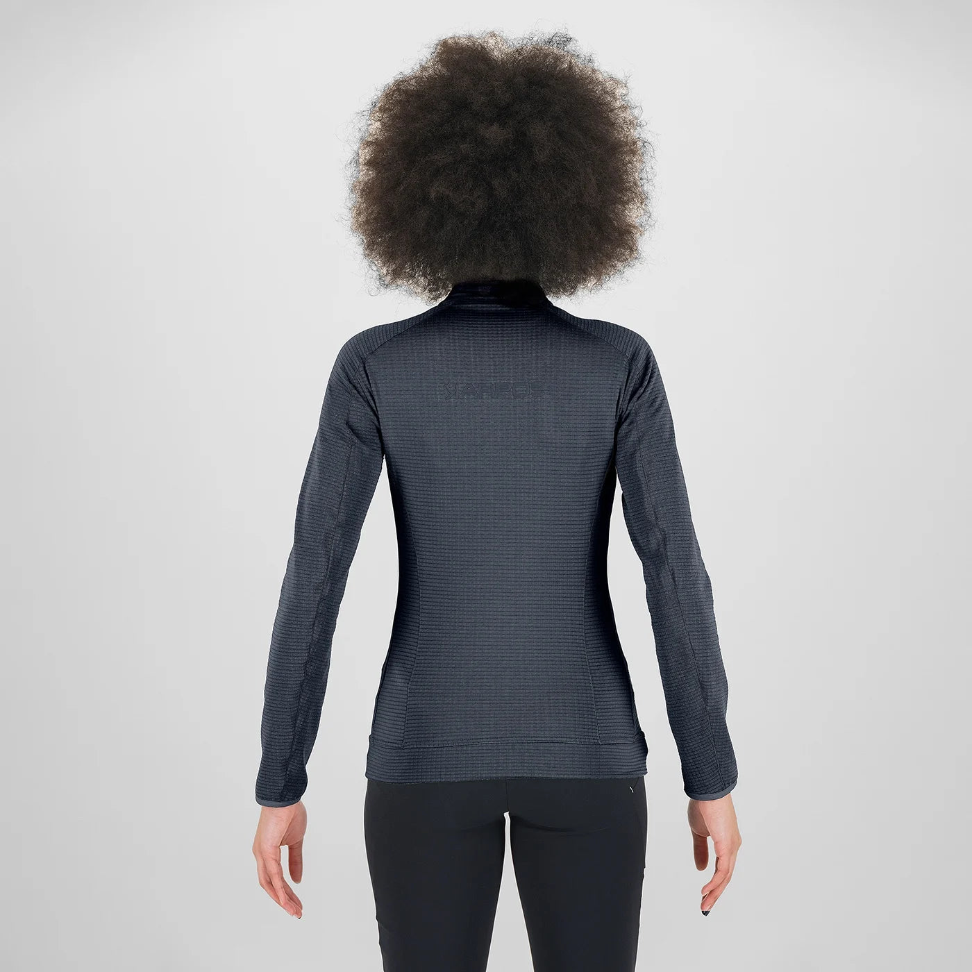 Ambrizzola Full Zip W