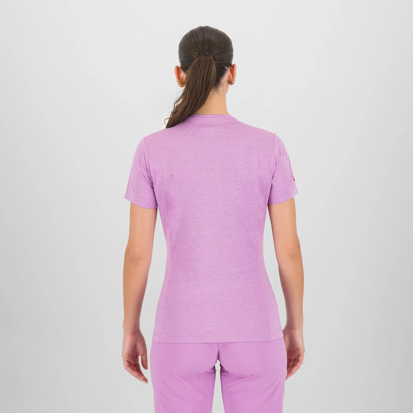 Piz De Mez T-Shirt W