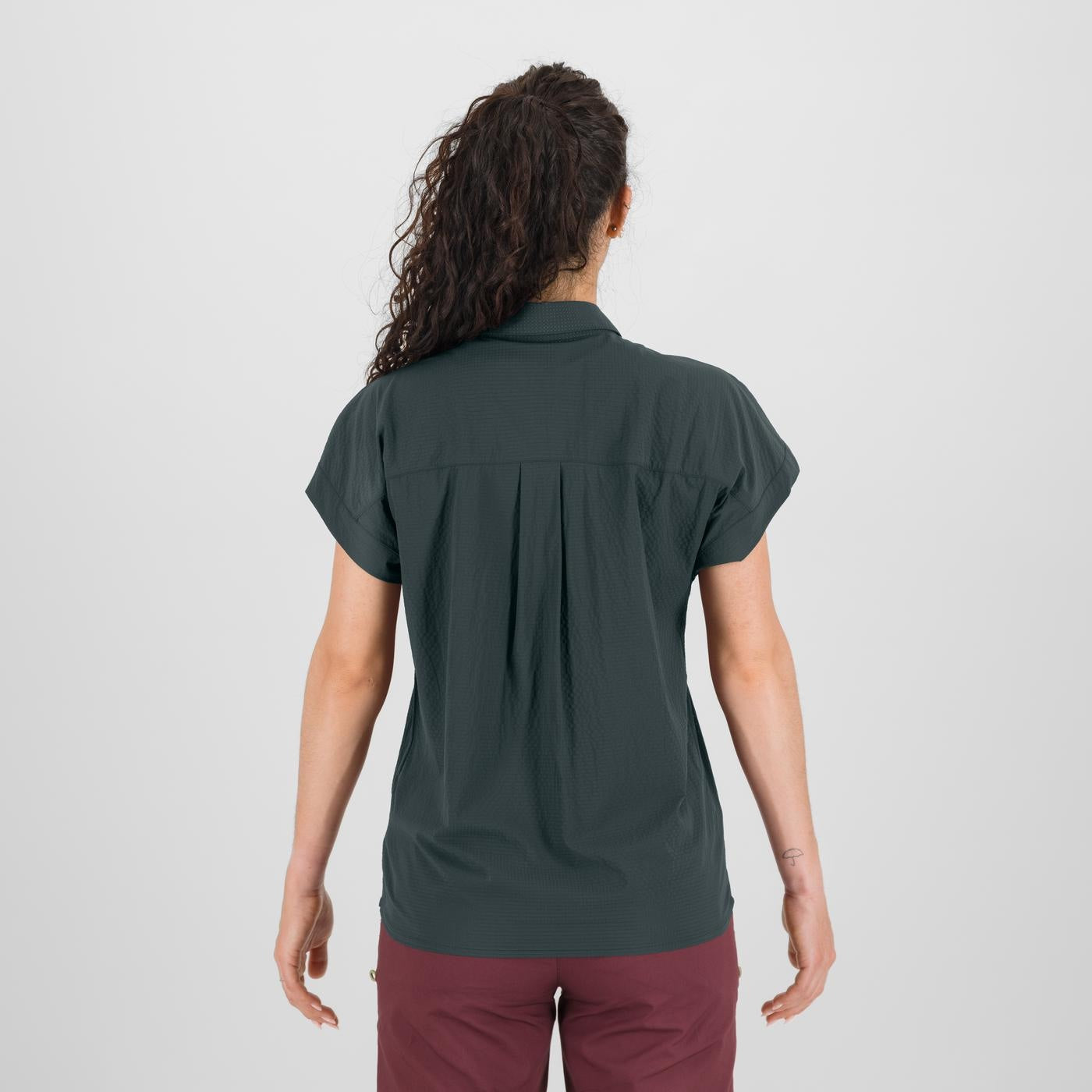 Salatis Shirt Wmn