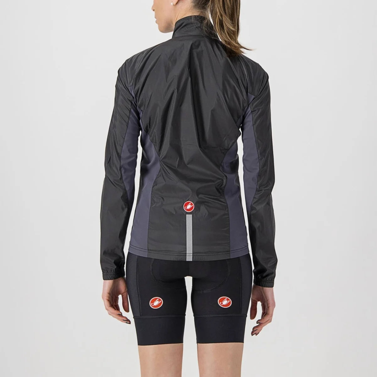 Squadra Stretch Jkt W