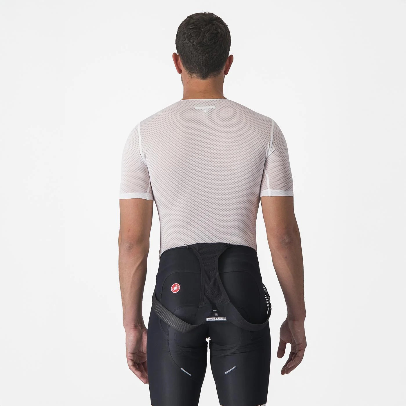Pro Mesh 2.0 Short Sleeve M