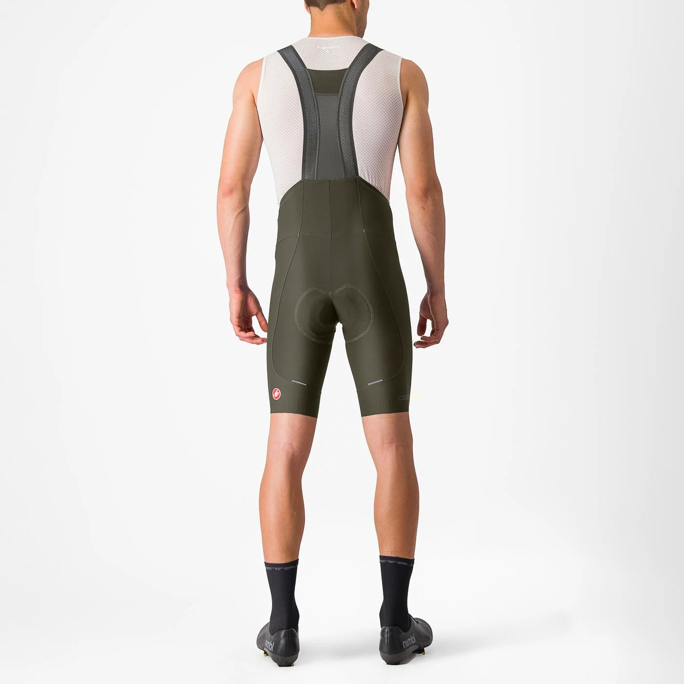 Espresso Bibshort M