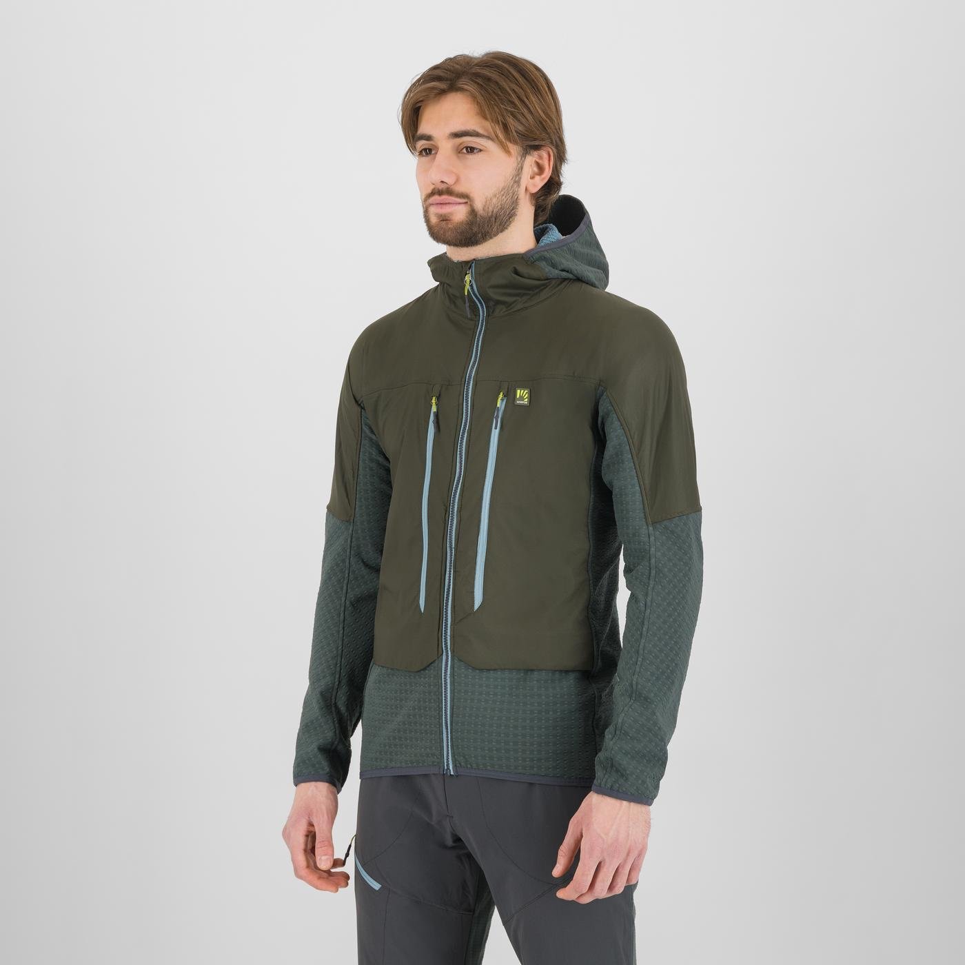 Alagna Plus 2.0 Jkt M