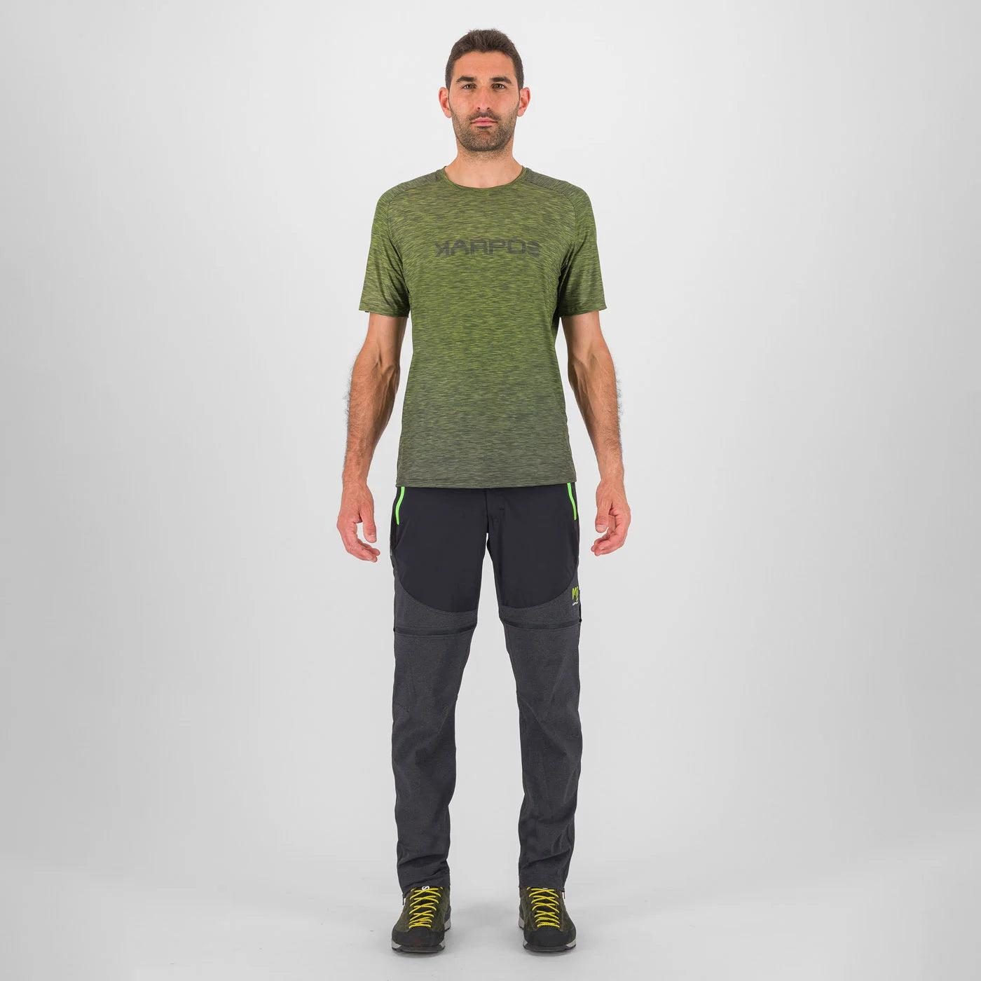 Prato Piazza Jersey M