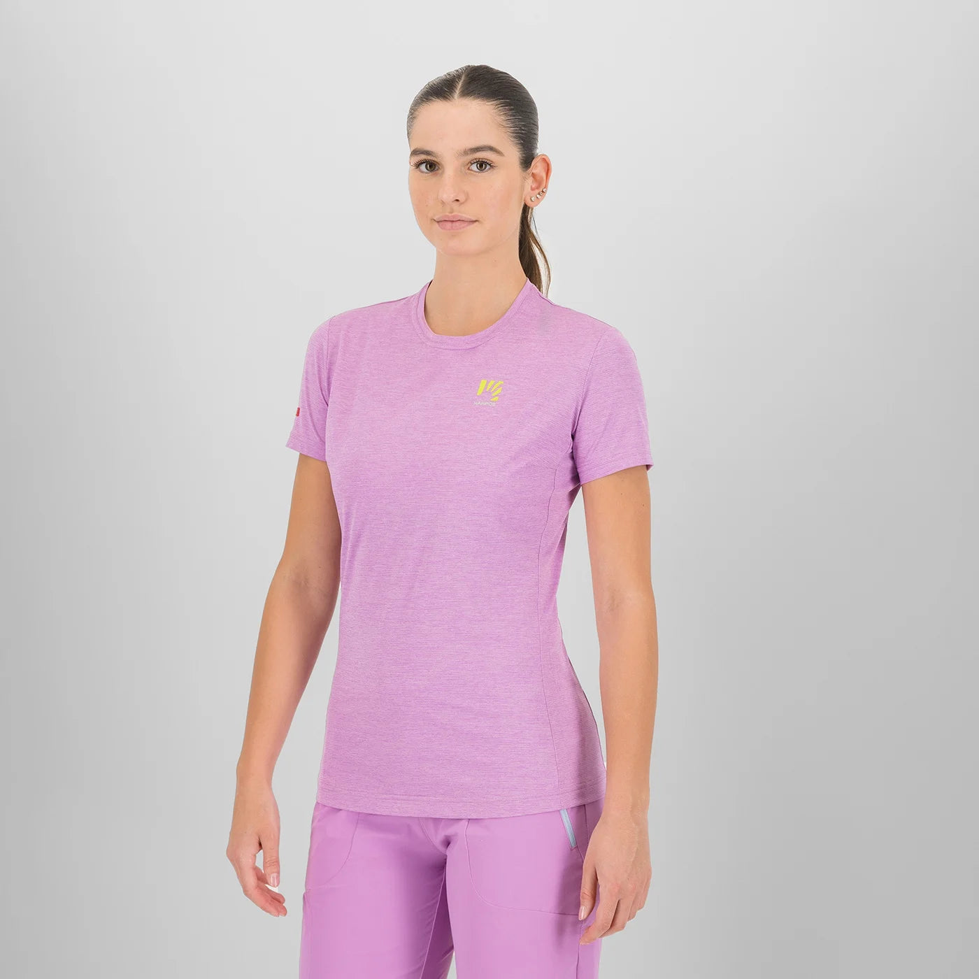 Piz De Mez T-Shirt W