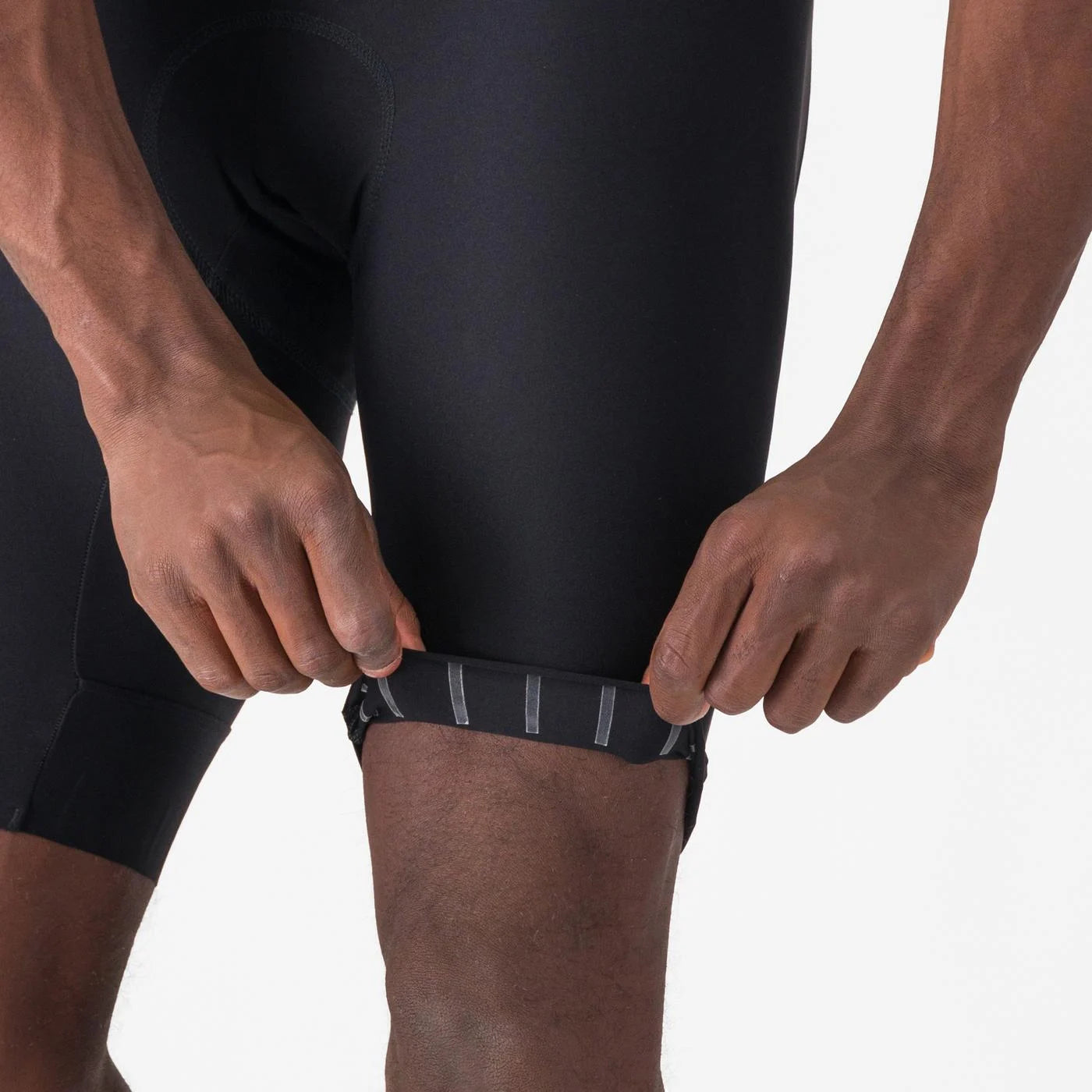 Espresso Bibshort M