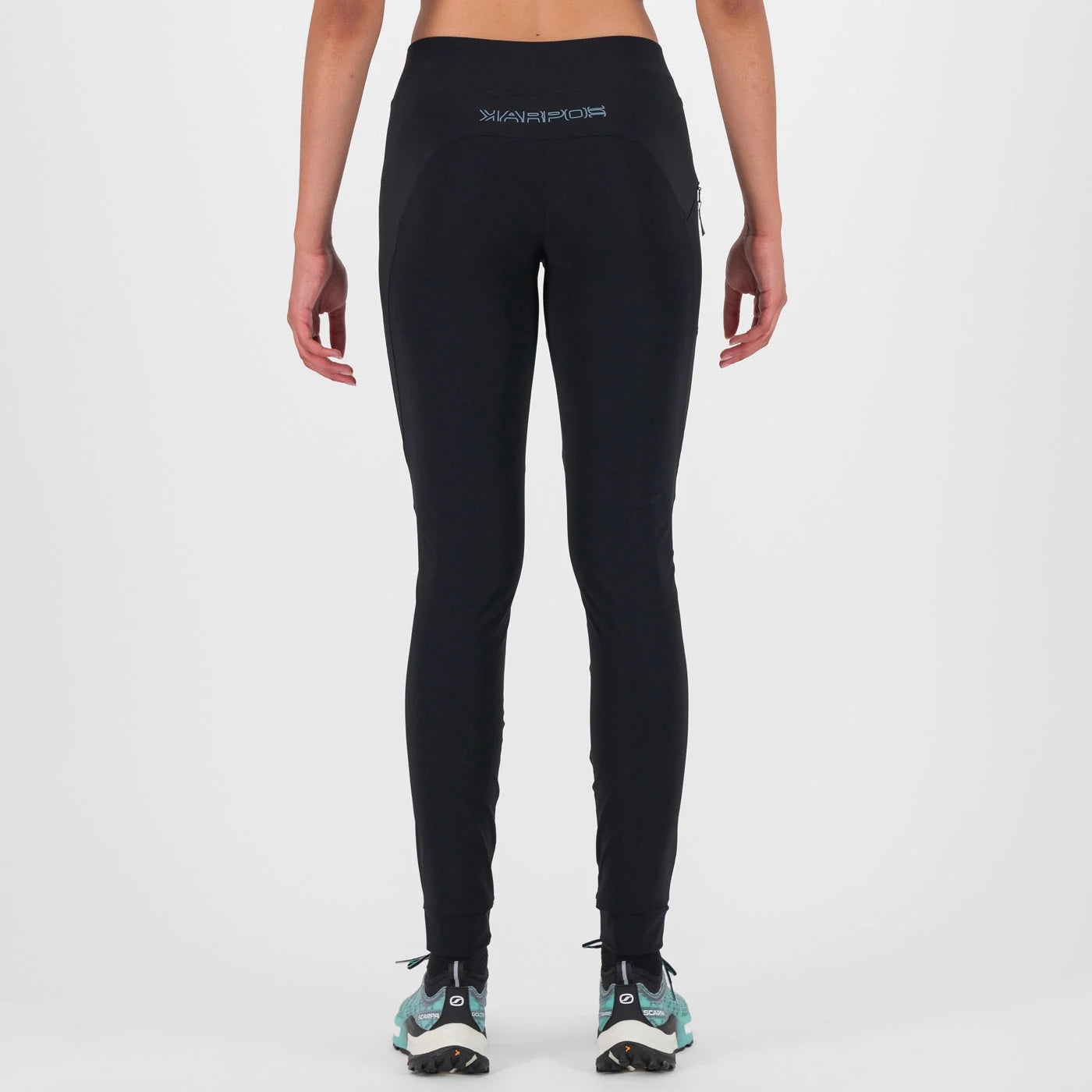 Easygoing Light Pants W