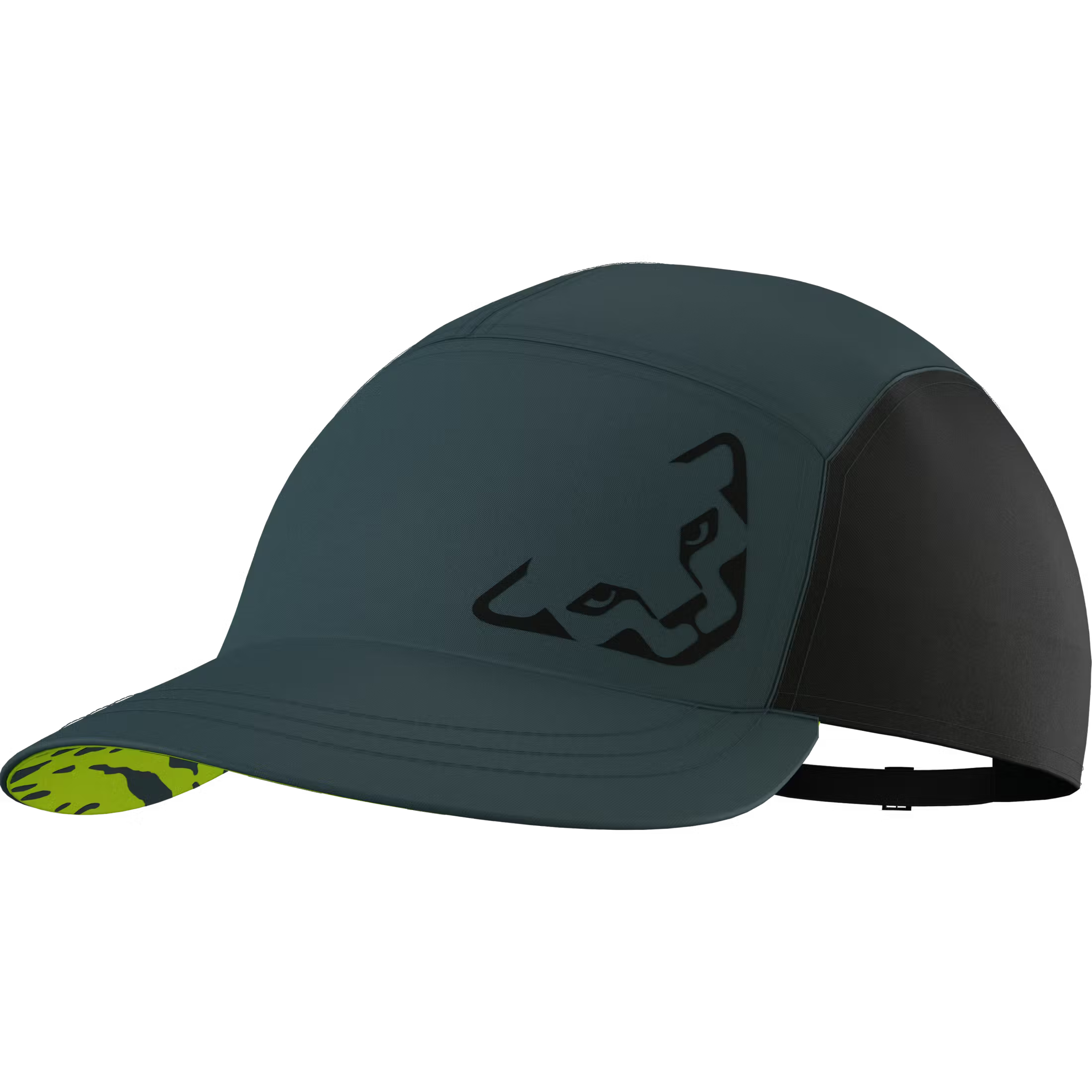 cinder Alpine Cap