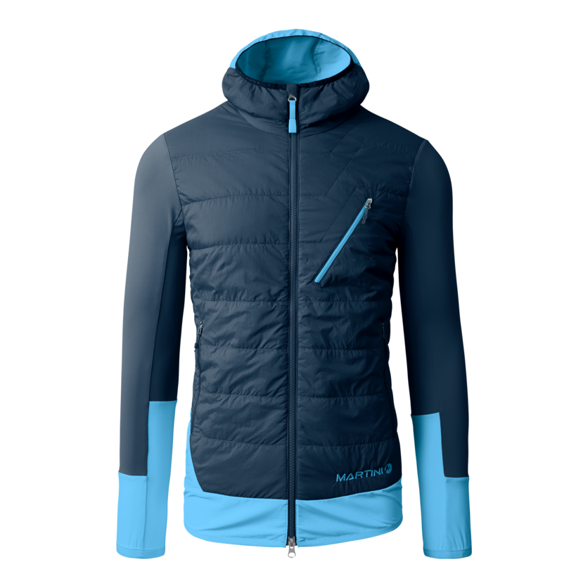 NEVERREST Hybrid Jkt G-Loft M