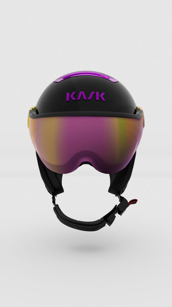 Chrome Photochromic MR