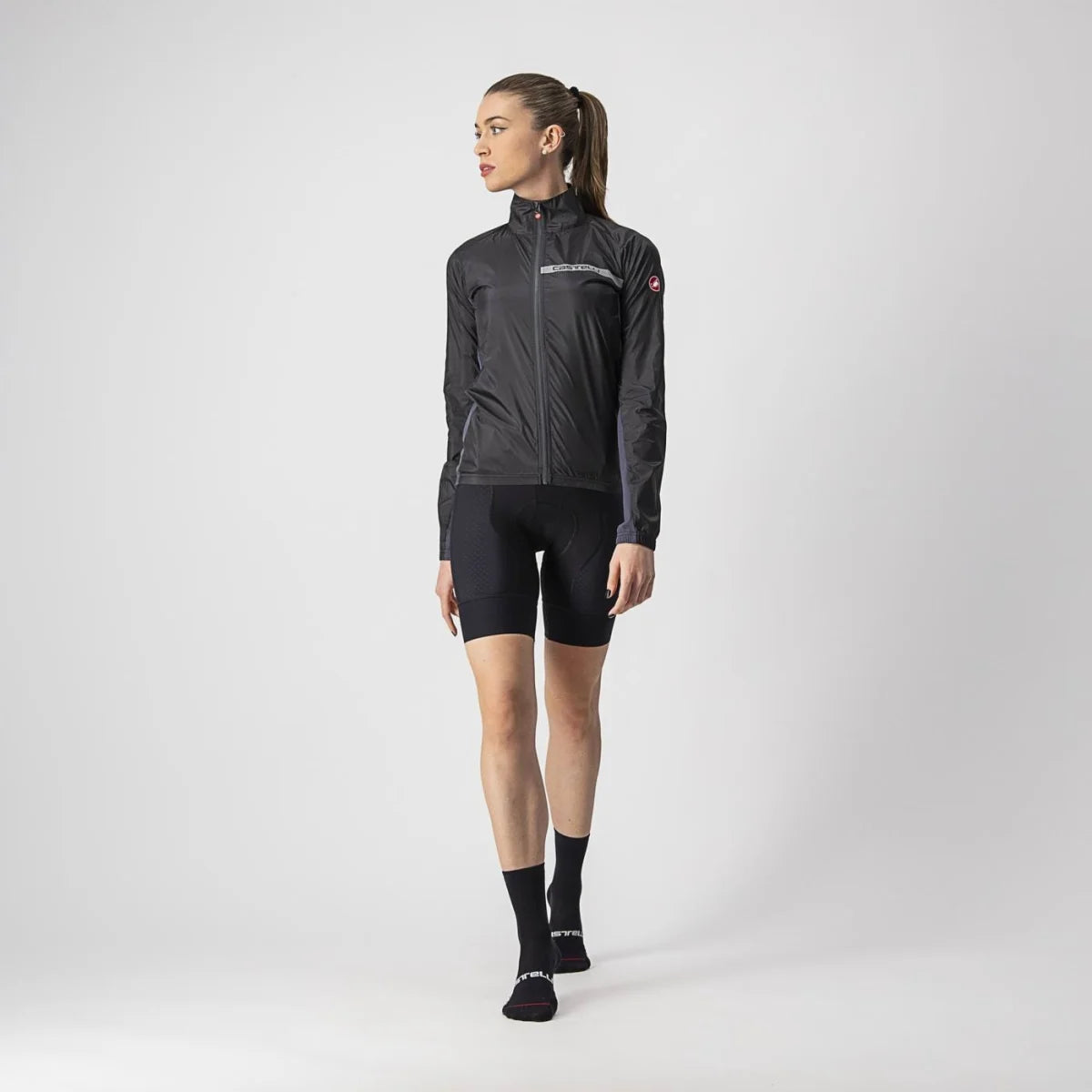 Squadra Stretch Jkt W