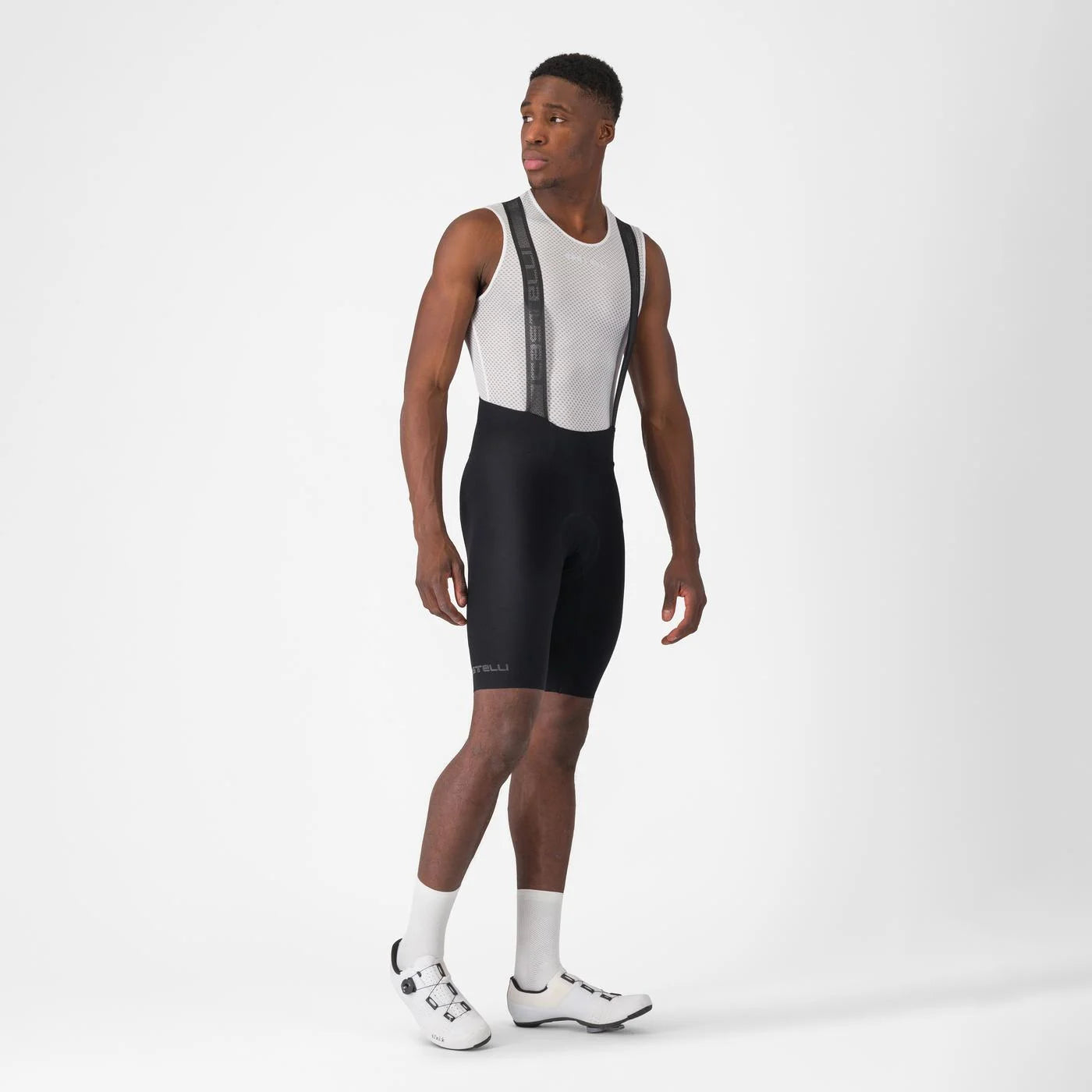 Espresso Bibshort M