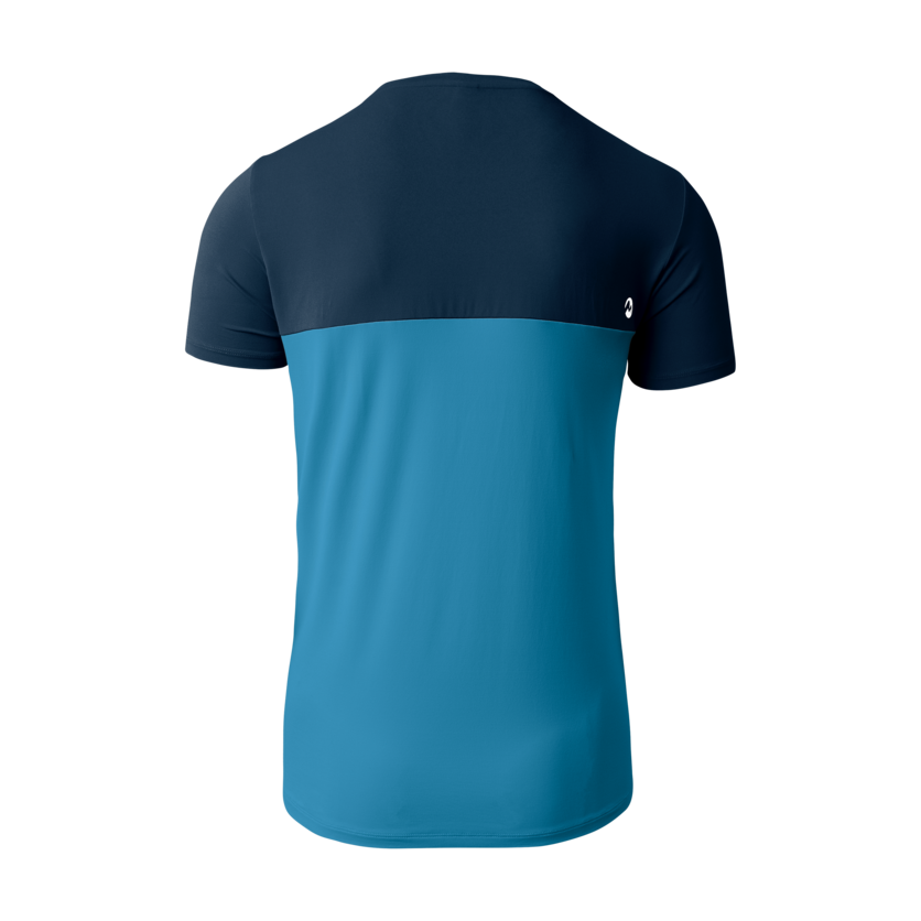 HIGHVENTURE Shirt Straight M