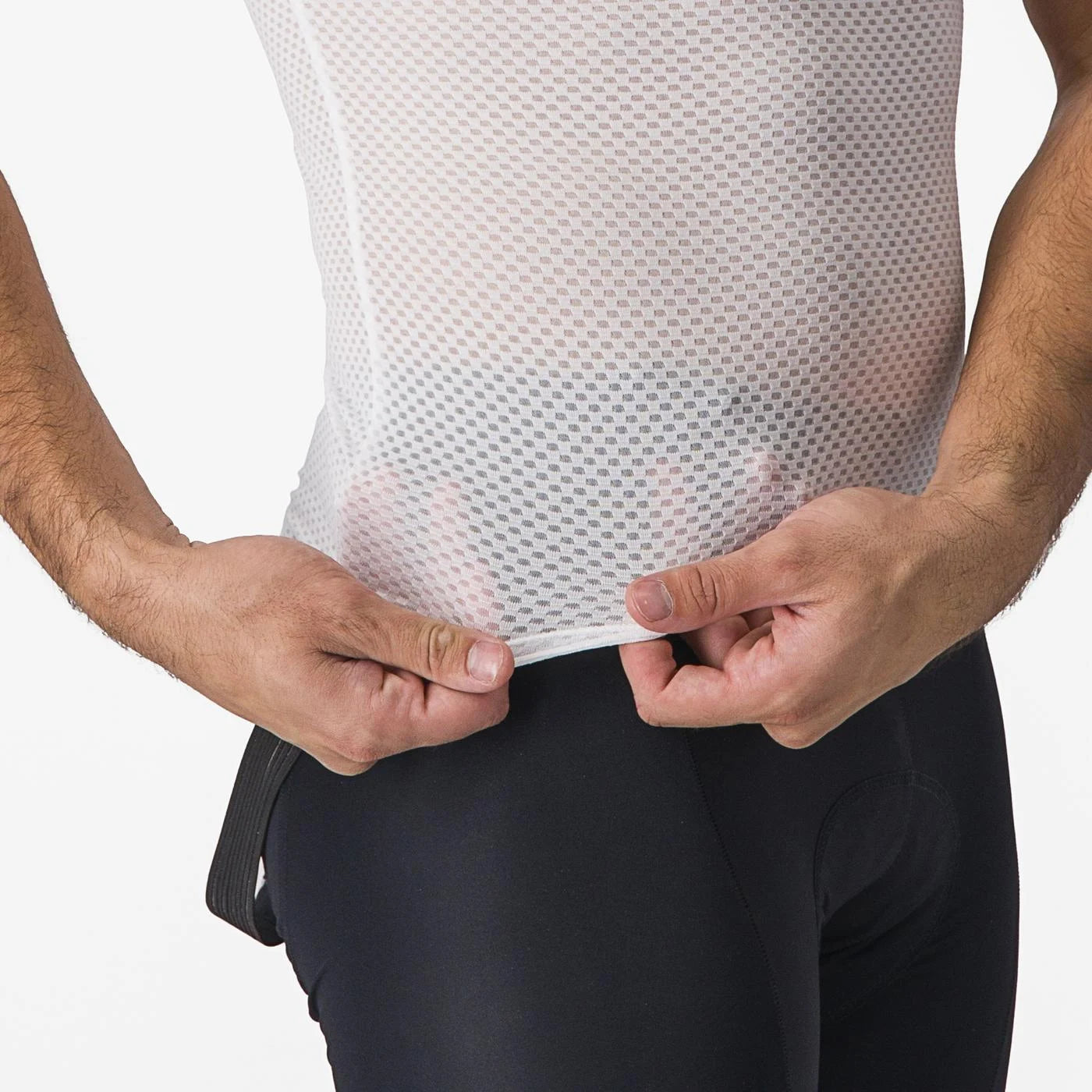 Pro Mesh 2.0 Short Sleeve M