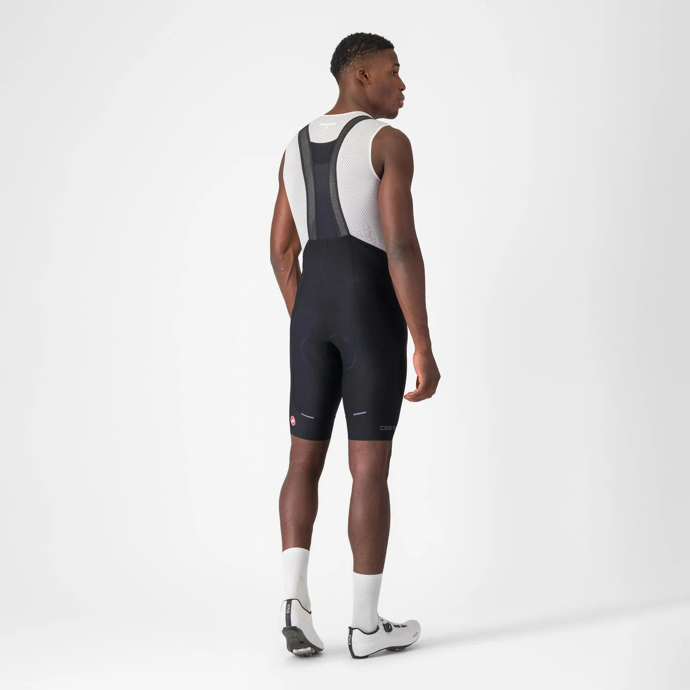 Espresso Bibshort M