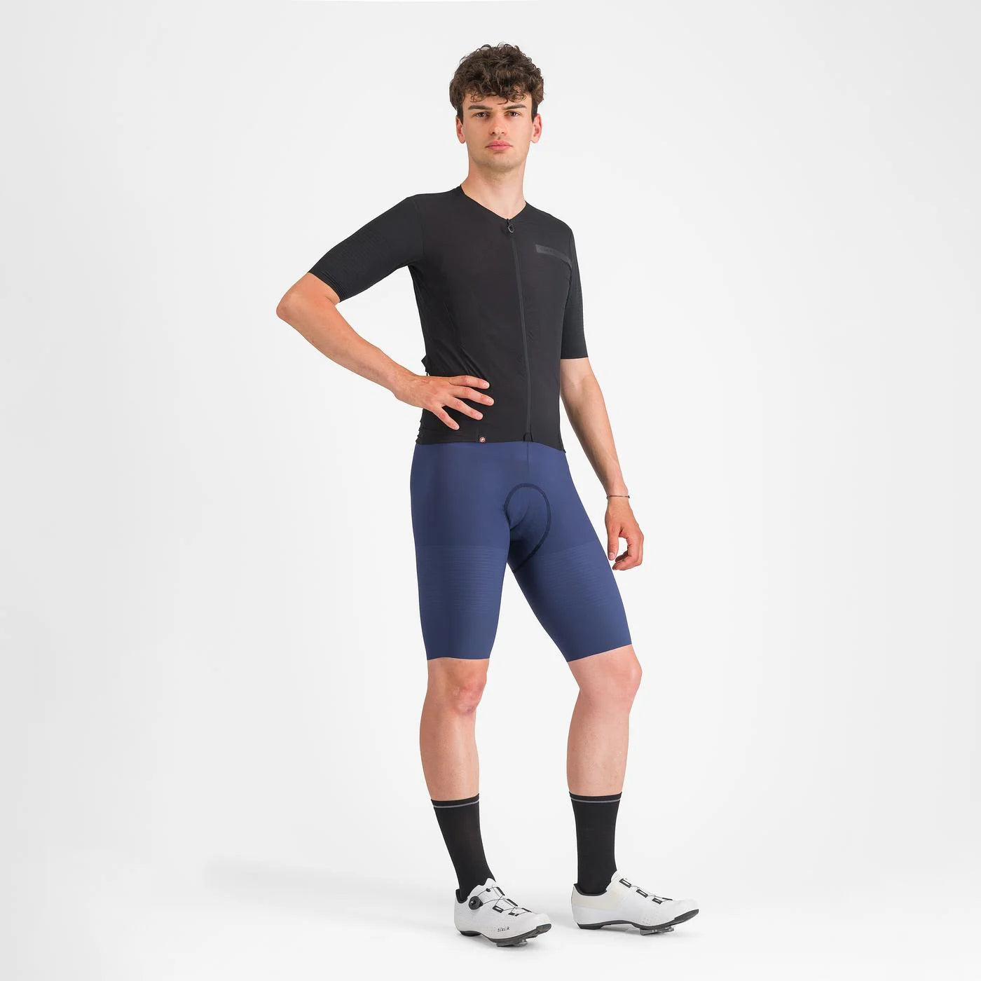 Premio Evo Bibshort M