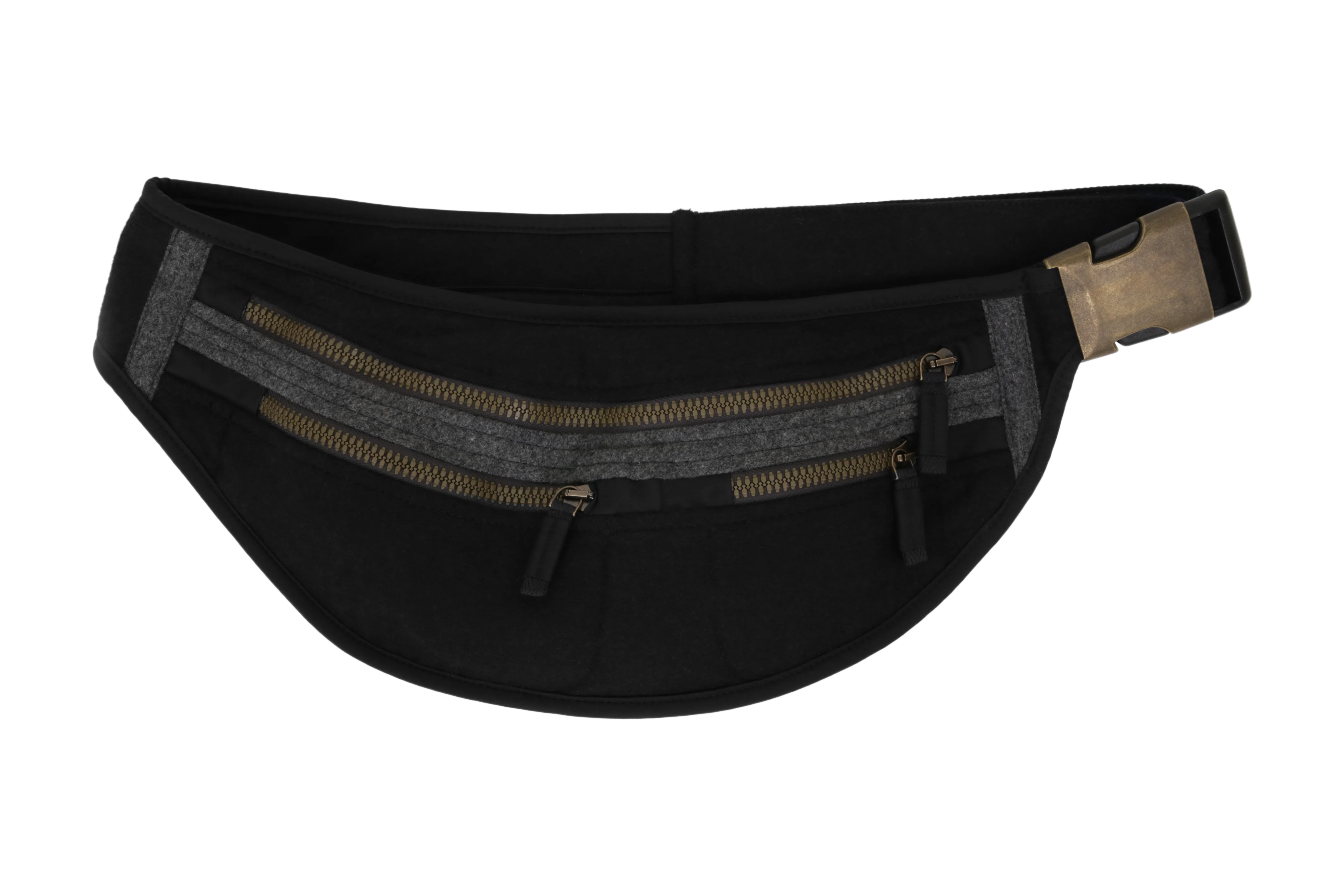 black/color Beltbag-L W