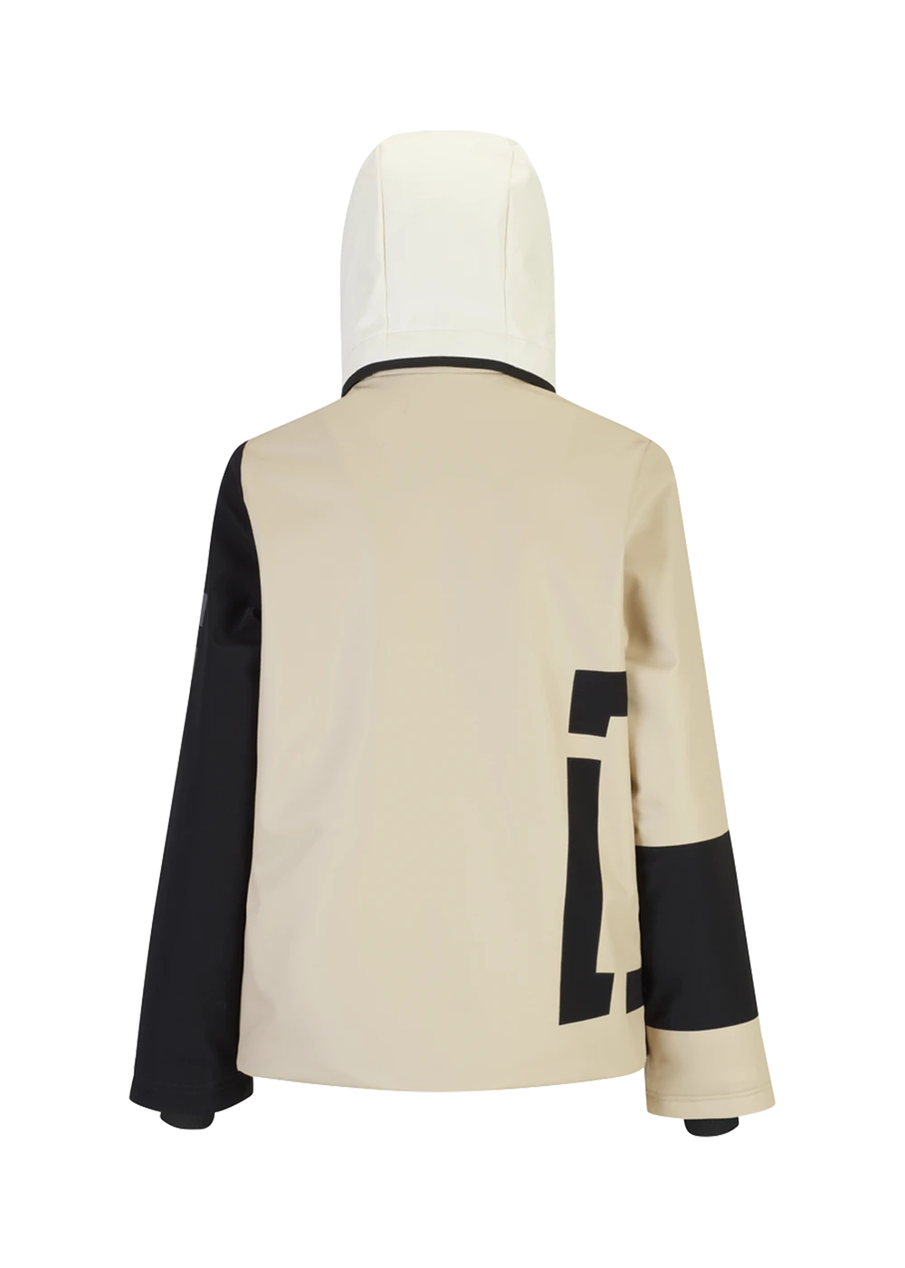 Insulat Jkt Side Zippers A0 W