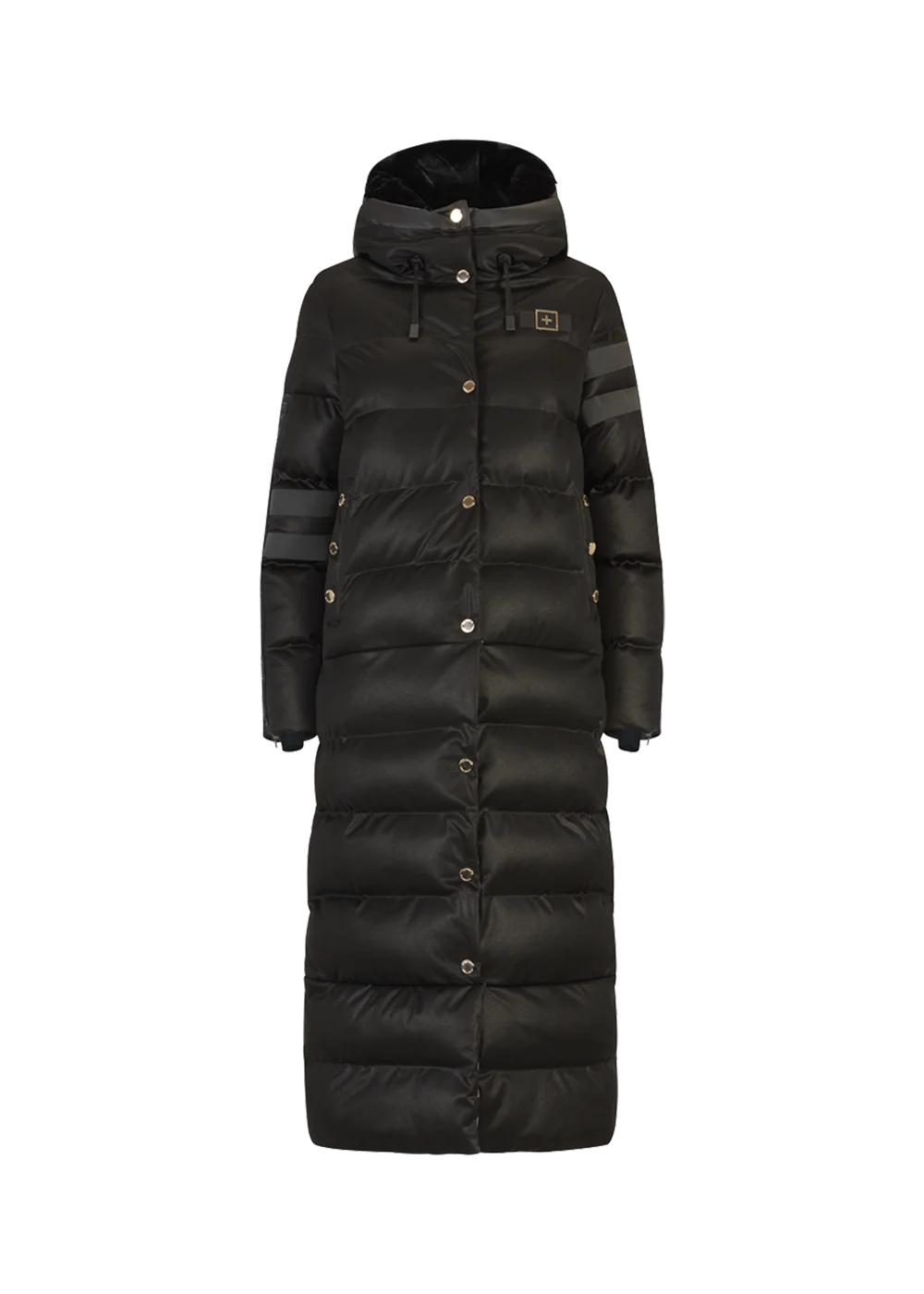 Transformabl Eco-Down +1Coat W