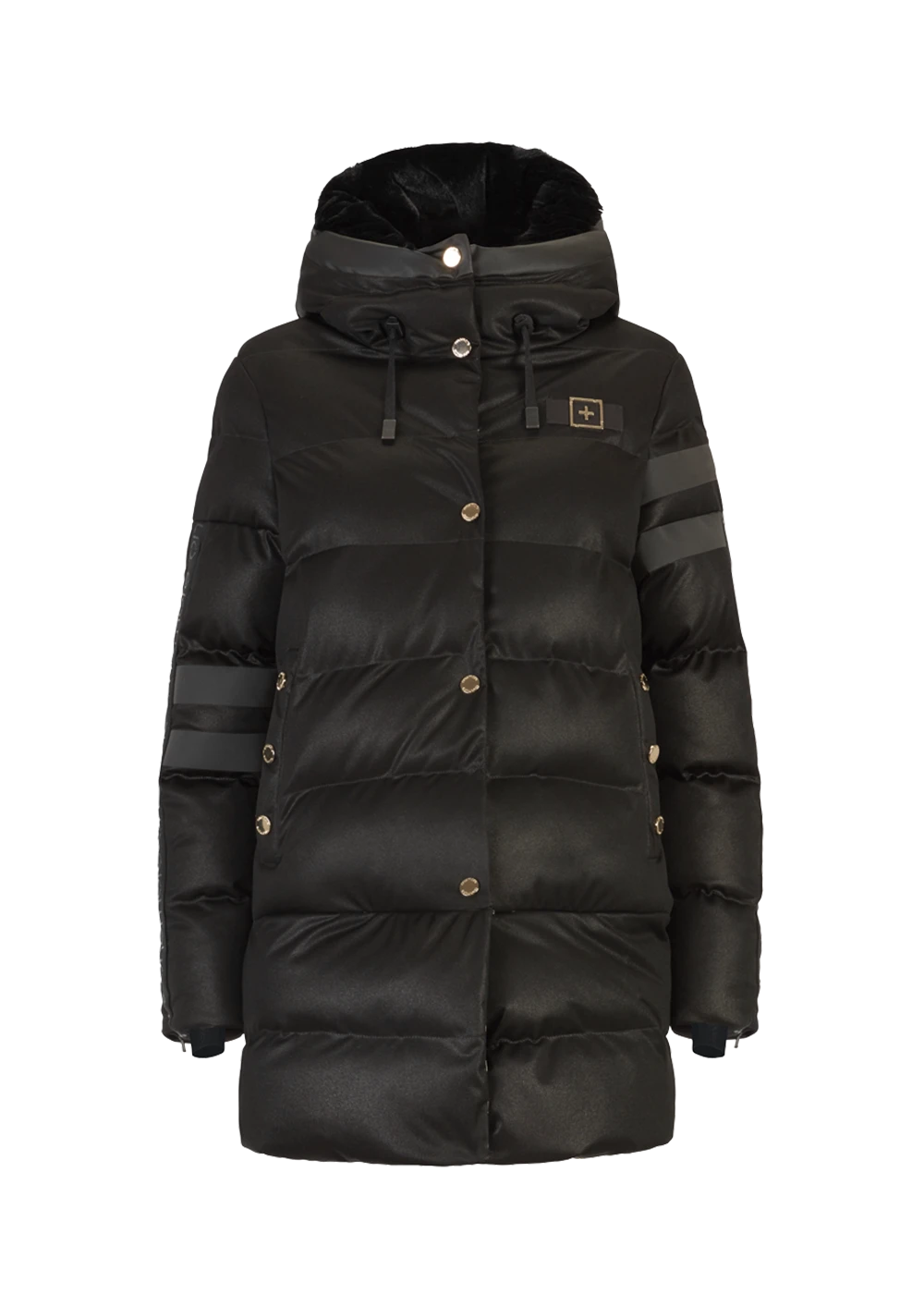Transformabl Eco-Down +1Coat W