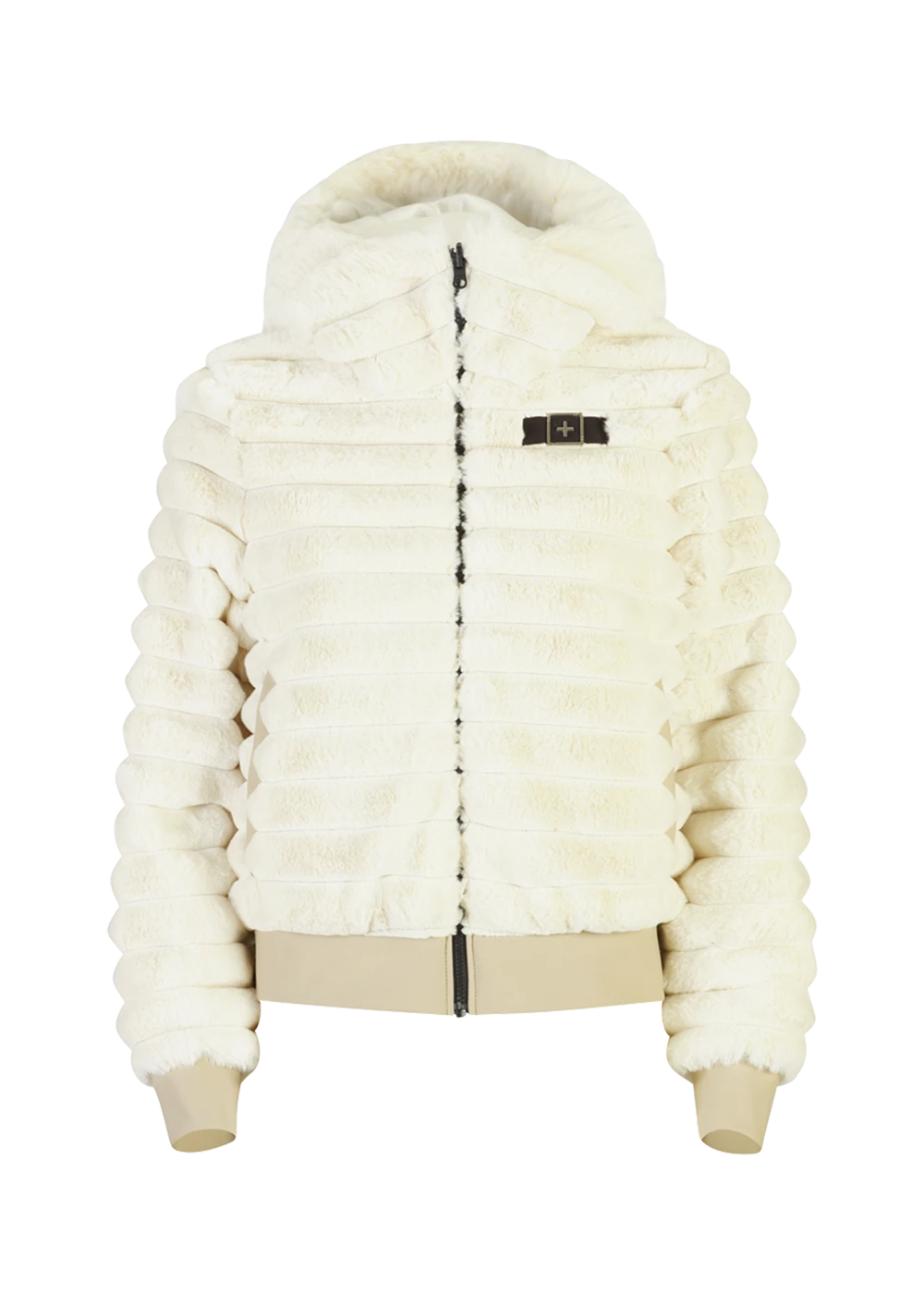 Double-Face Bomberjacket  SK W