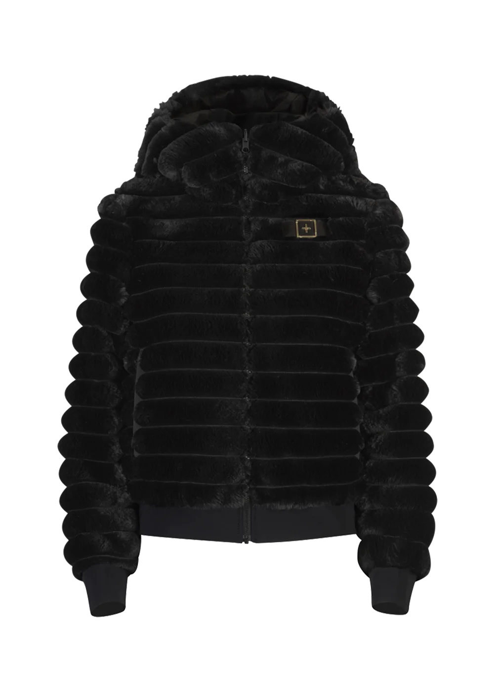 Double-Face Bomberjacket  SK W