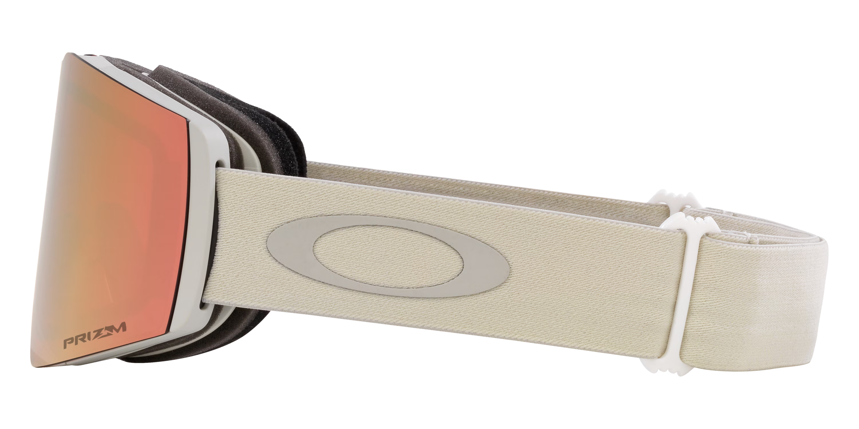 Fall Line M - Matte Cool Grey/Prizm Rose Gold Iridium