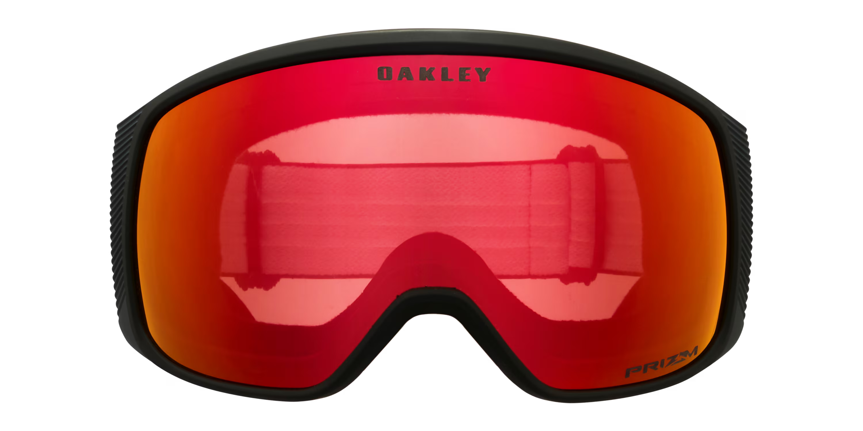 Flight Tracker M - Matte Black/Prizm Snow Torch Iridium