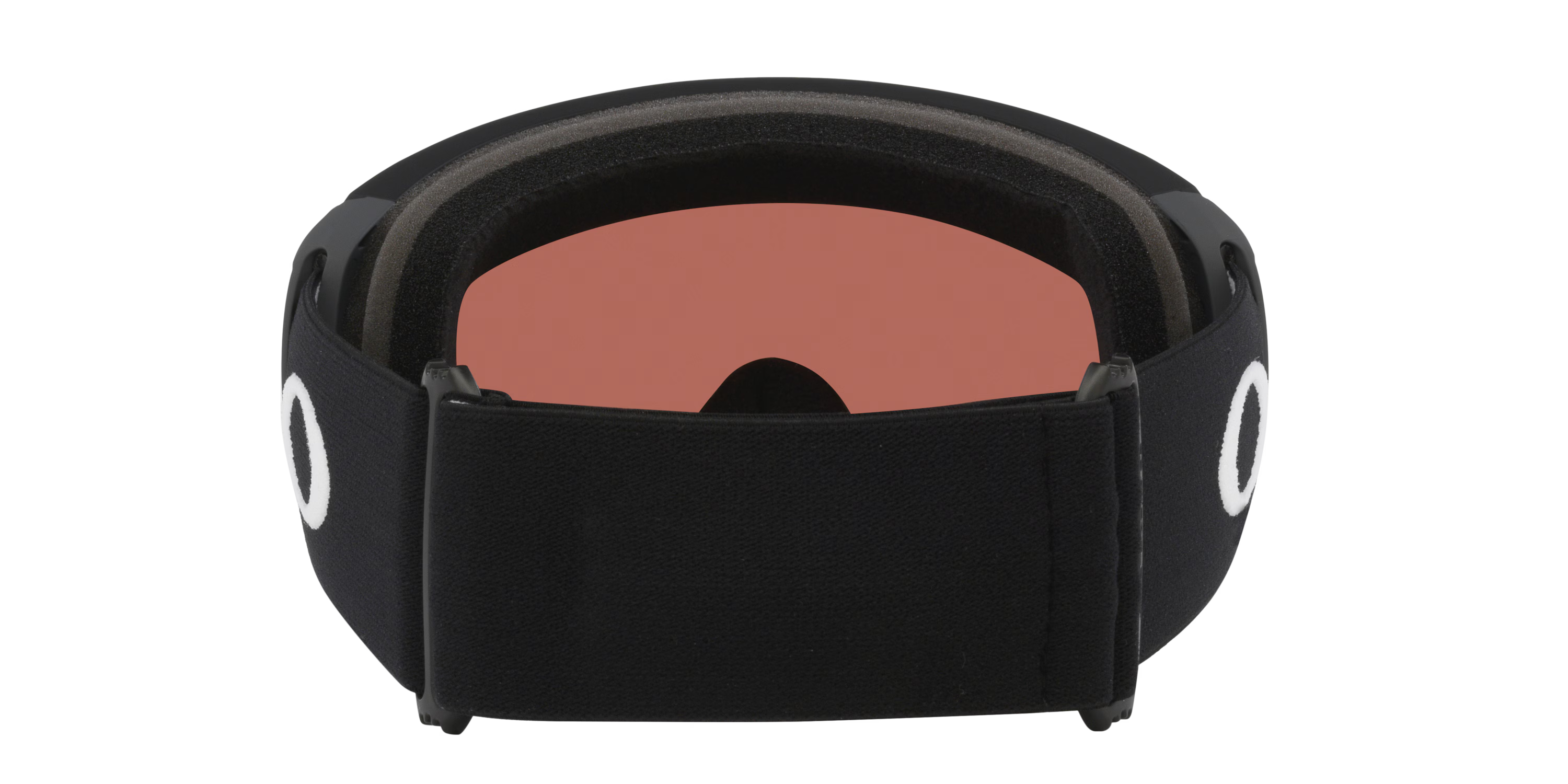 Flight Path L - Matte Black/Prizm Snow 24k Iridium