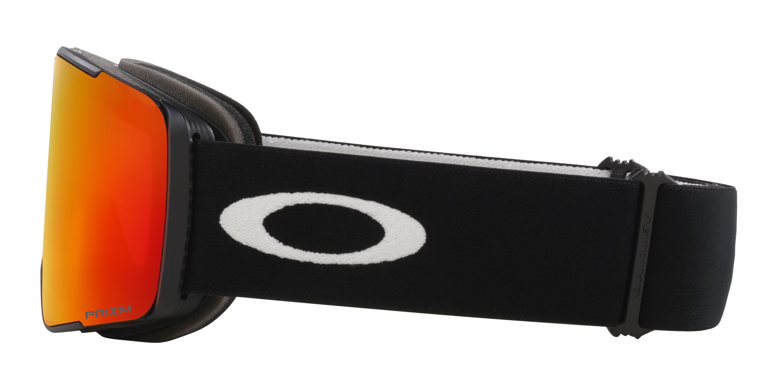 Line Miner Pro L - Matte Black/Prizm Torch Iridium