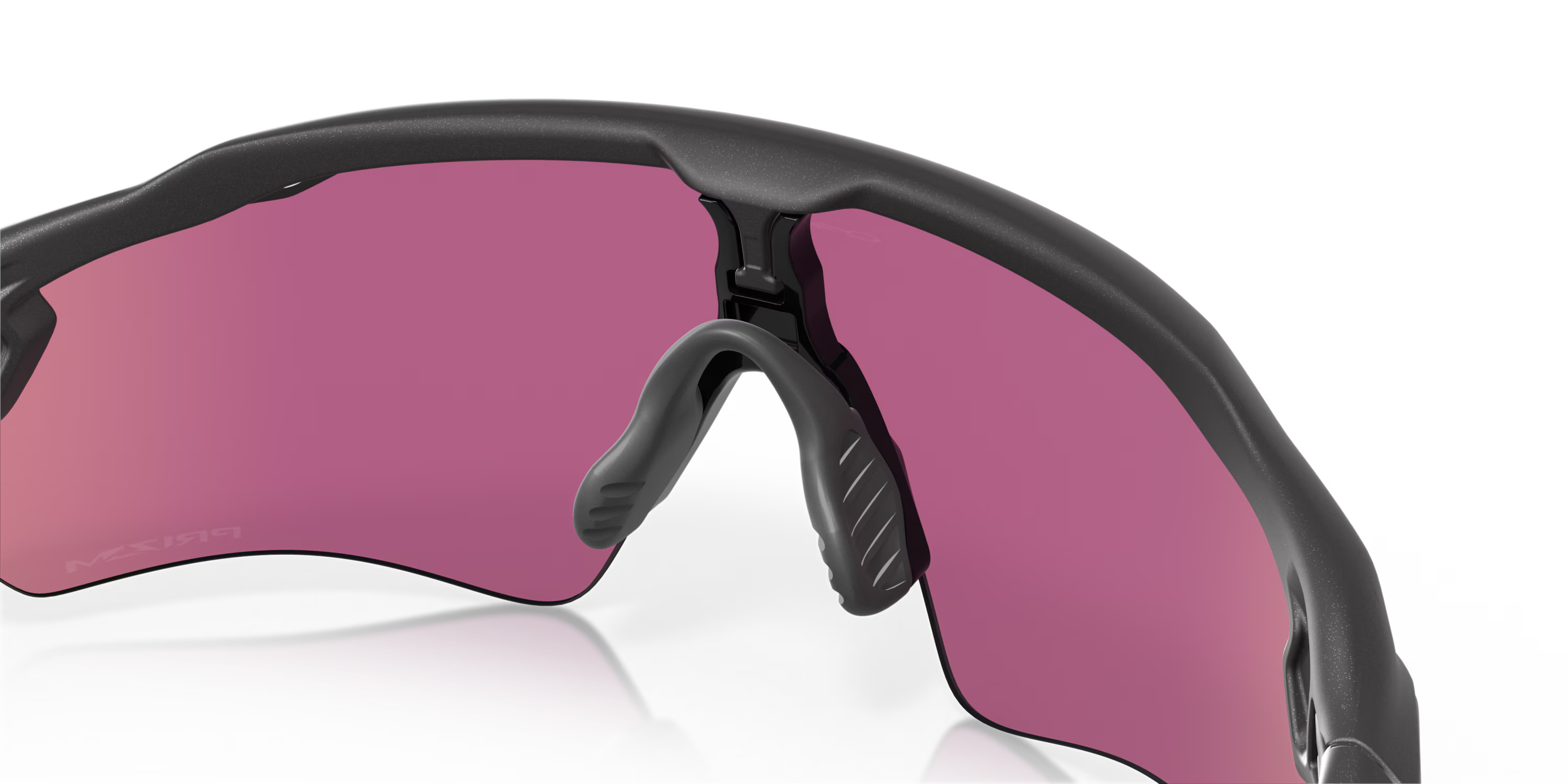 Radar EV Path - Steel Frame/Prizm Road Jade Lenses
