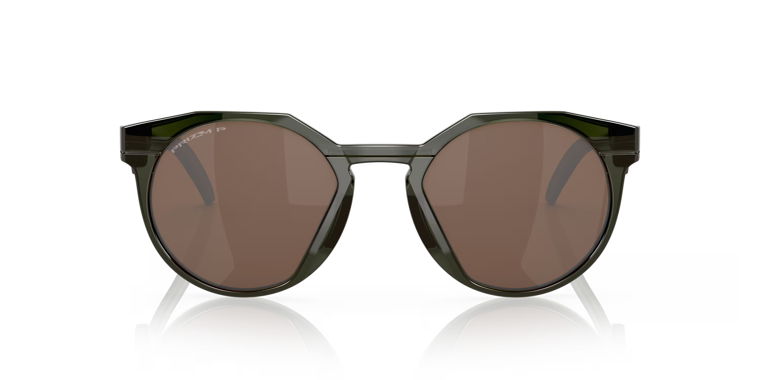 HSTN - Olive Ink Frame/Prizm tungsten polarized Lenses