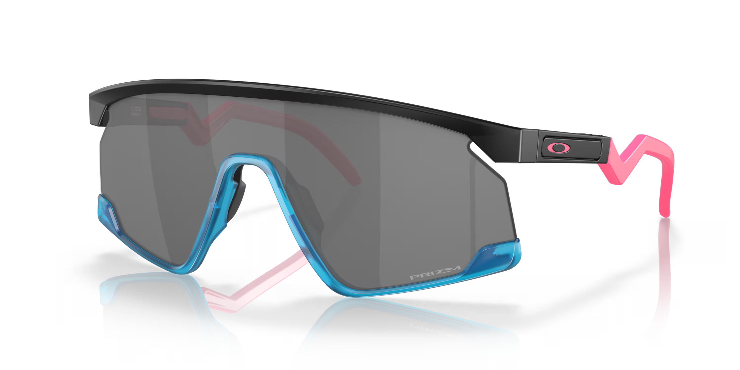 BXTR - Matte Black Frame/Prizm Black Lenses