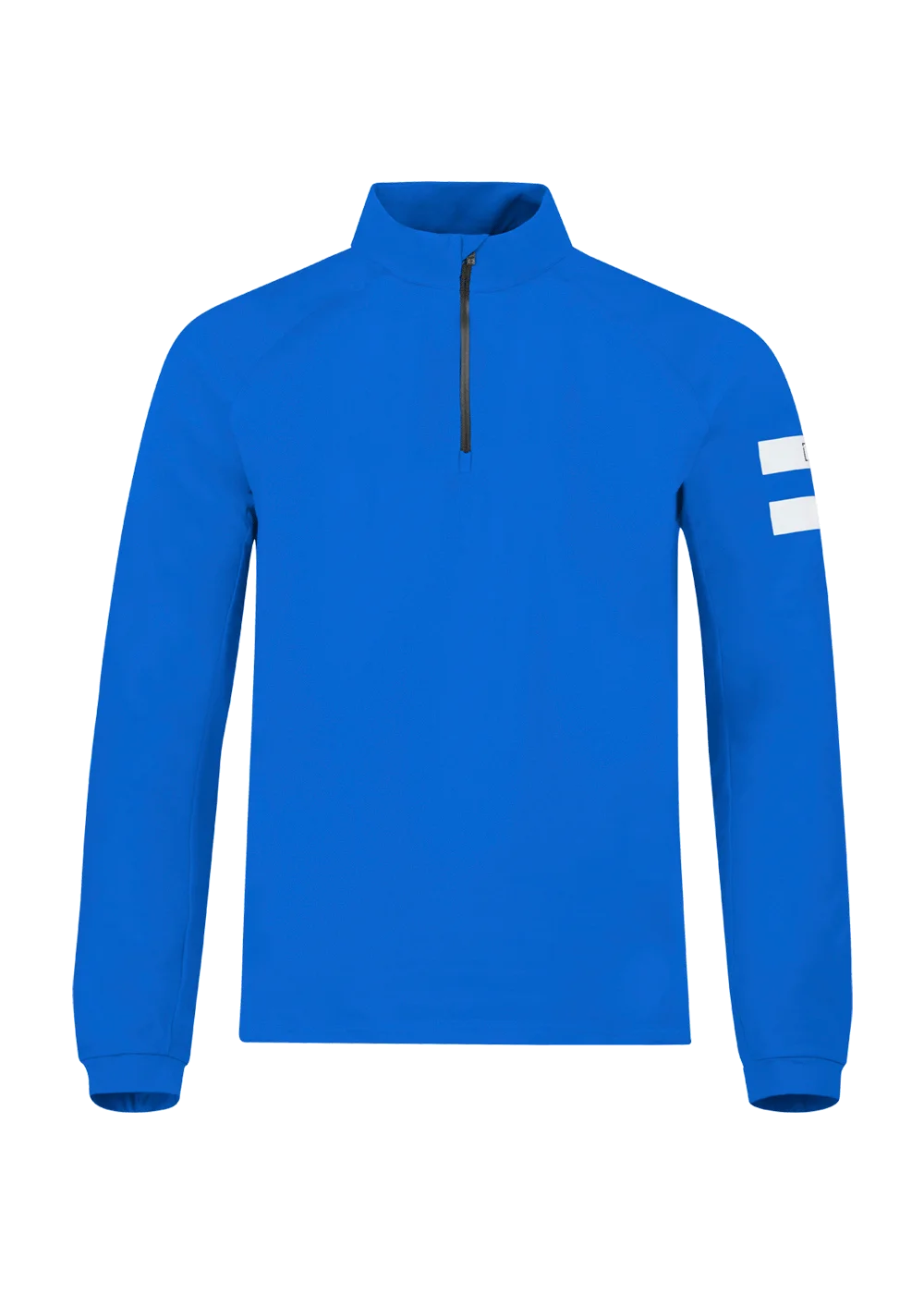 Turtleneck Half Zip M